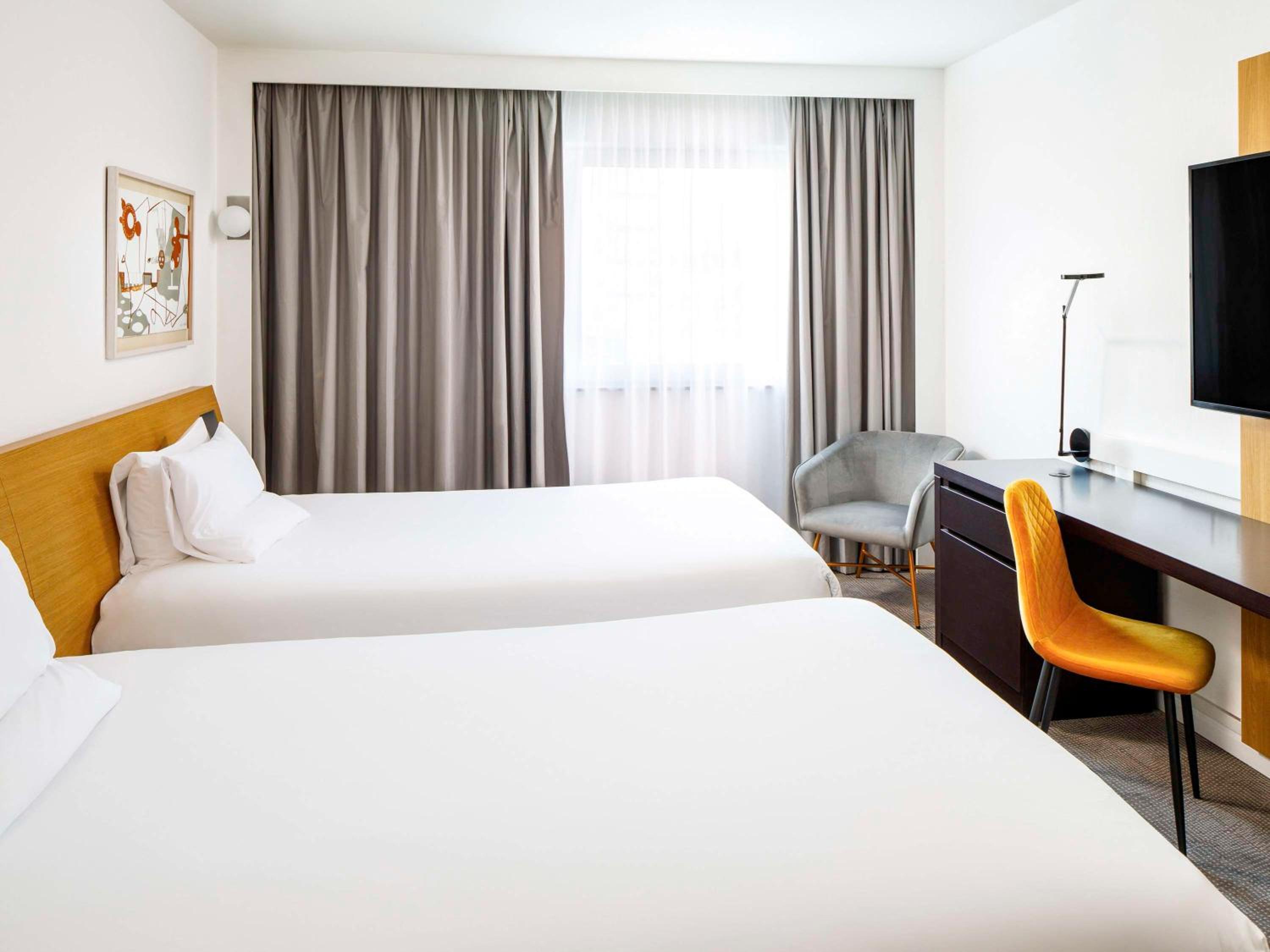 Superior Twin Room photo 1