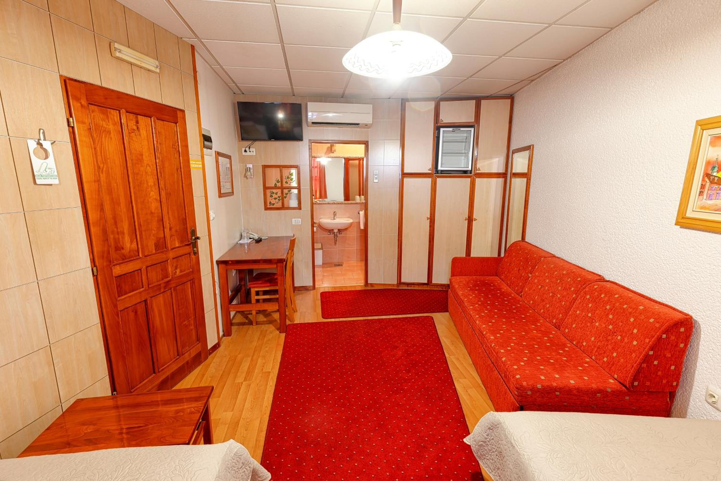 Twin Room photo 3