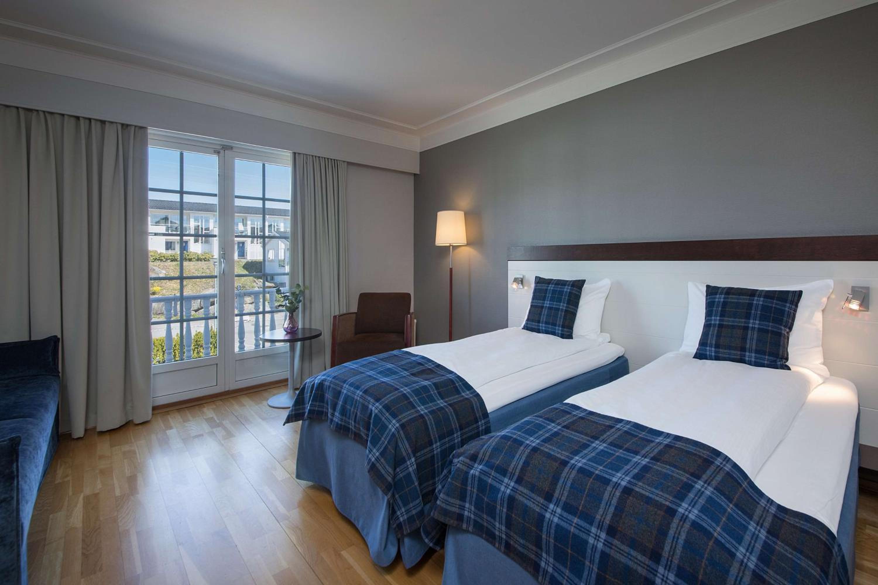 Double Room - Disability Access photo 1