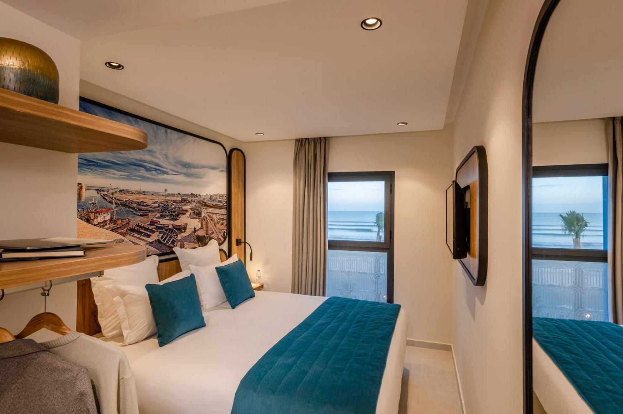 Standard Room With Sea View - Photo 5