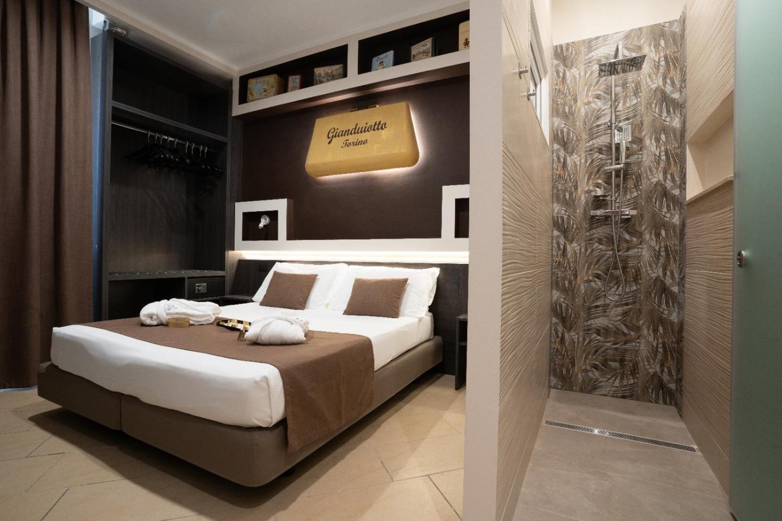 Superior Double Room - Photo 1