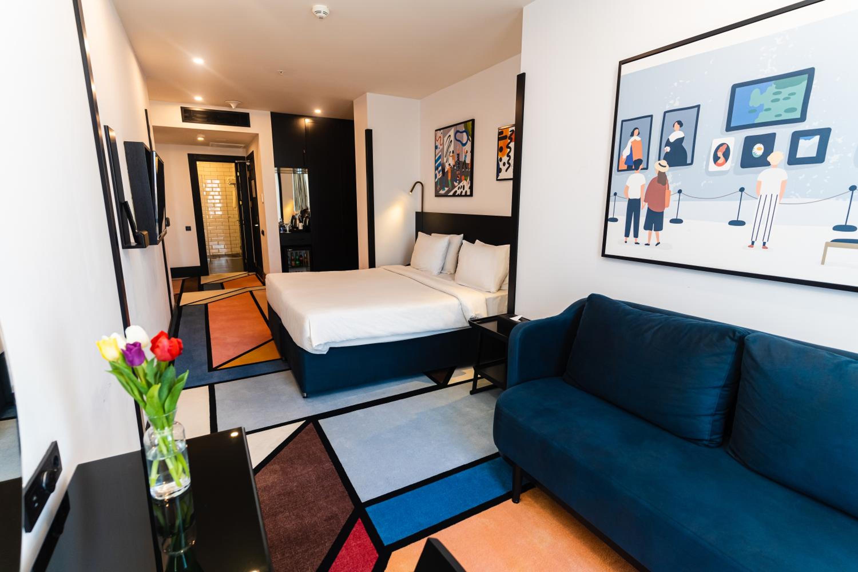 Superior Double Room photo 2