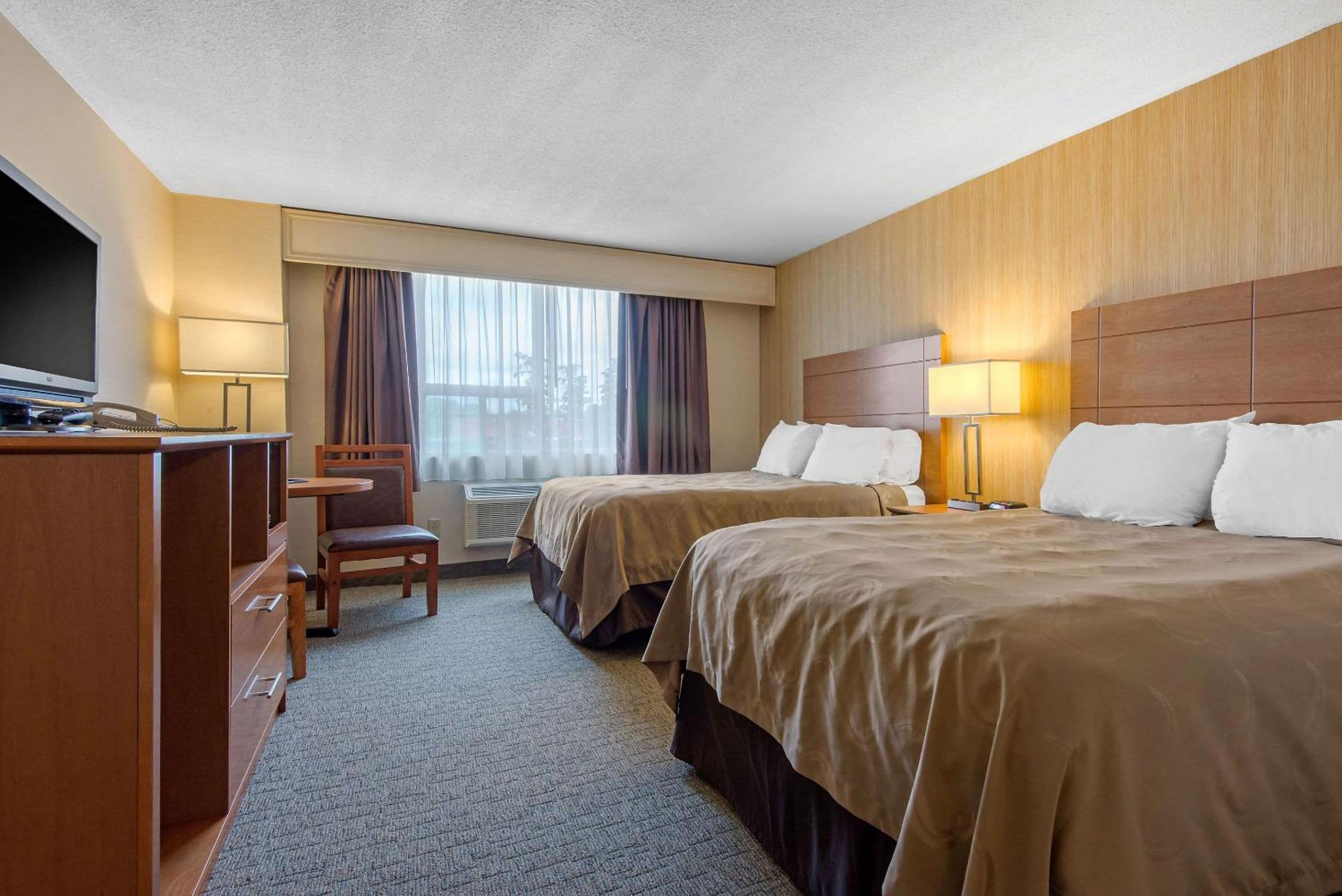 Double Room - Non-Smoking  - Photo 1