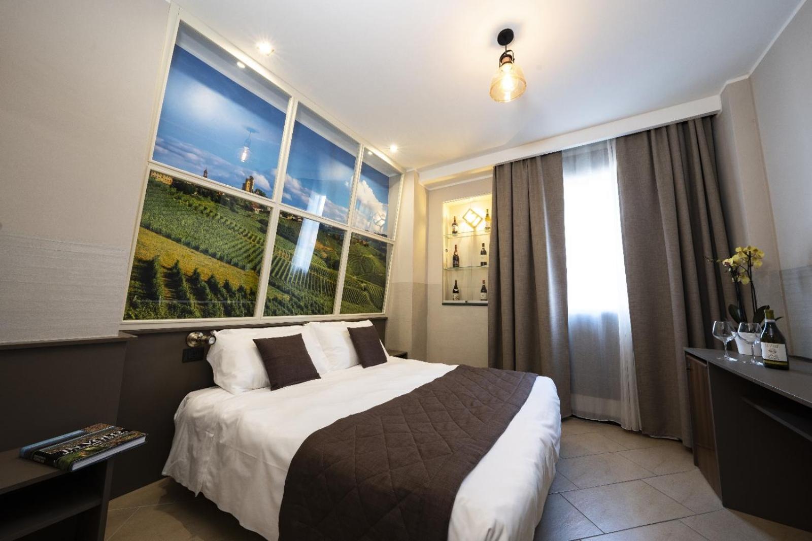 Superior Double Room photo 2