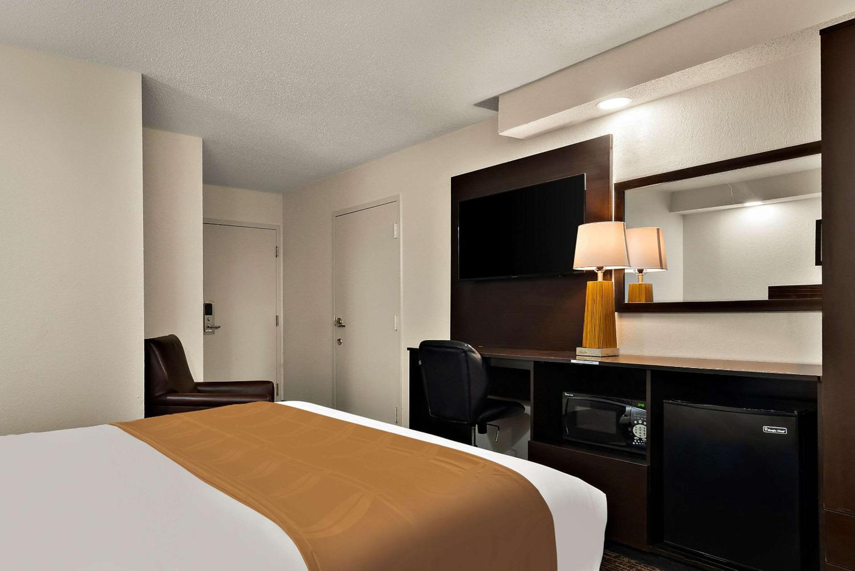 Quality Inn Memphis Northeast near I-40, Billede 2