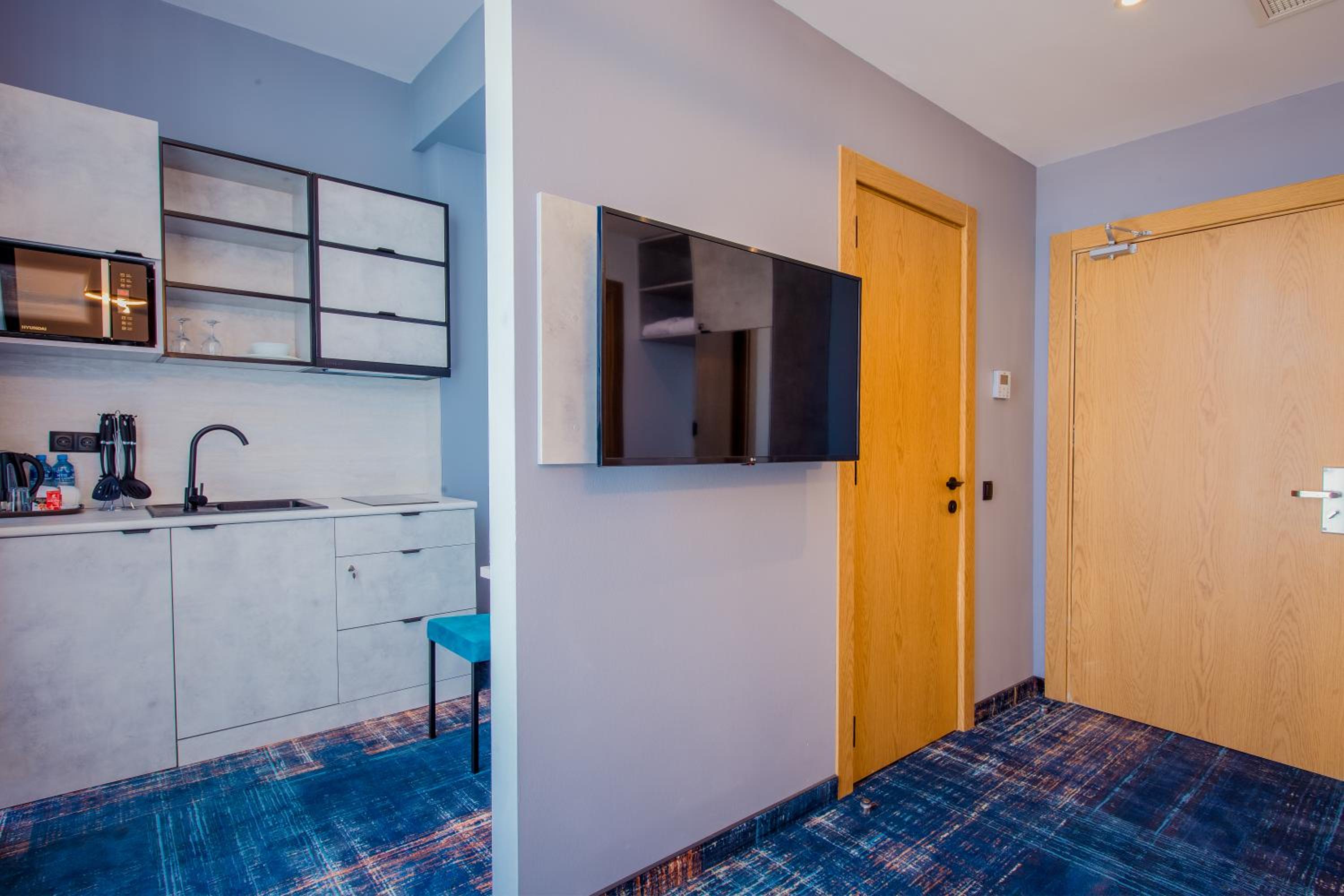 Queen Suite - Sea View - Photo 3