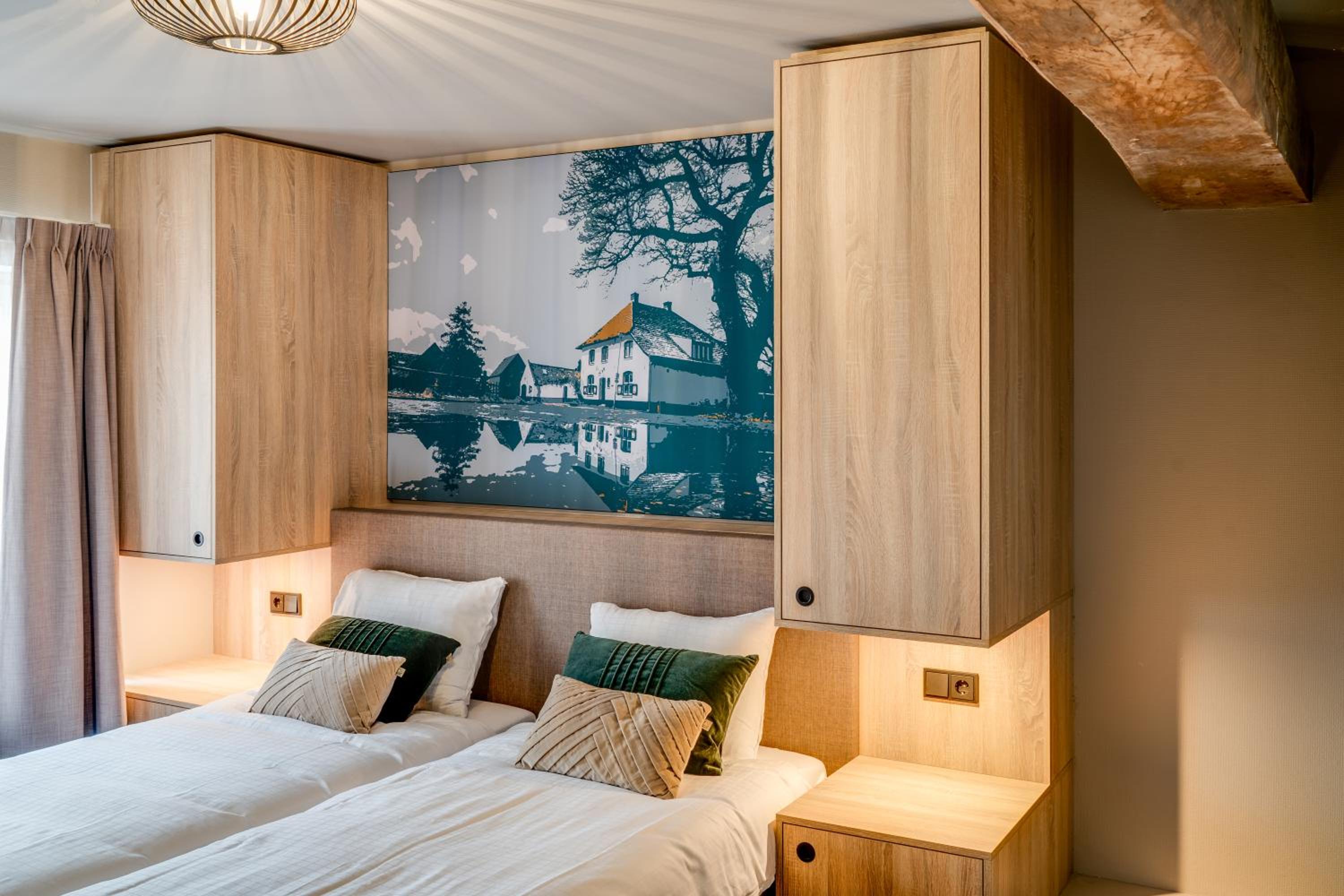 Double Room photo 1