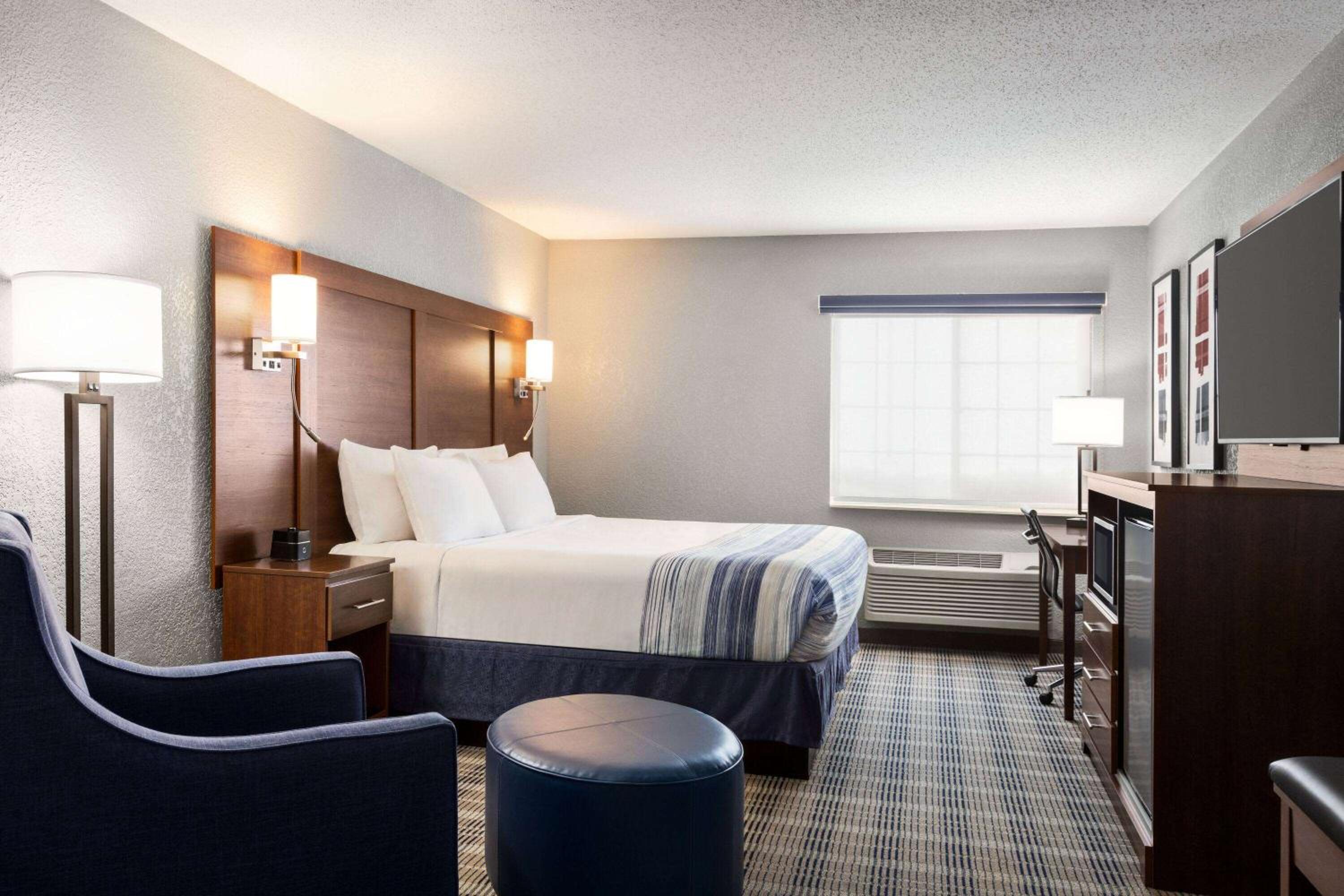 AmericInn by Wyndham Williamsburg, Billede 2