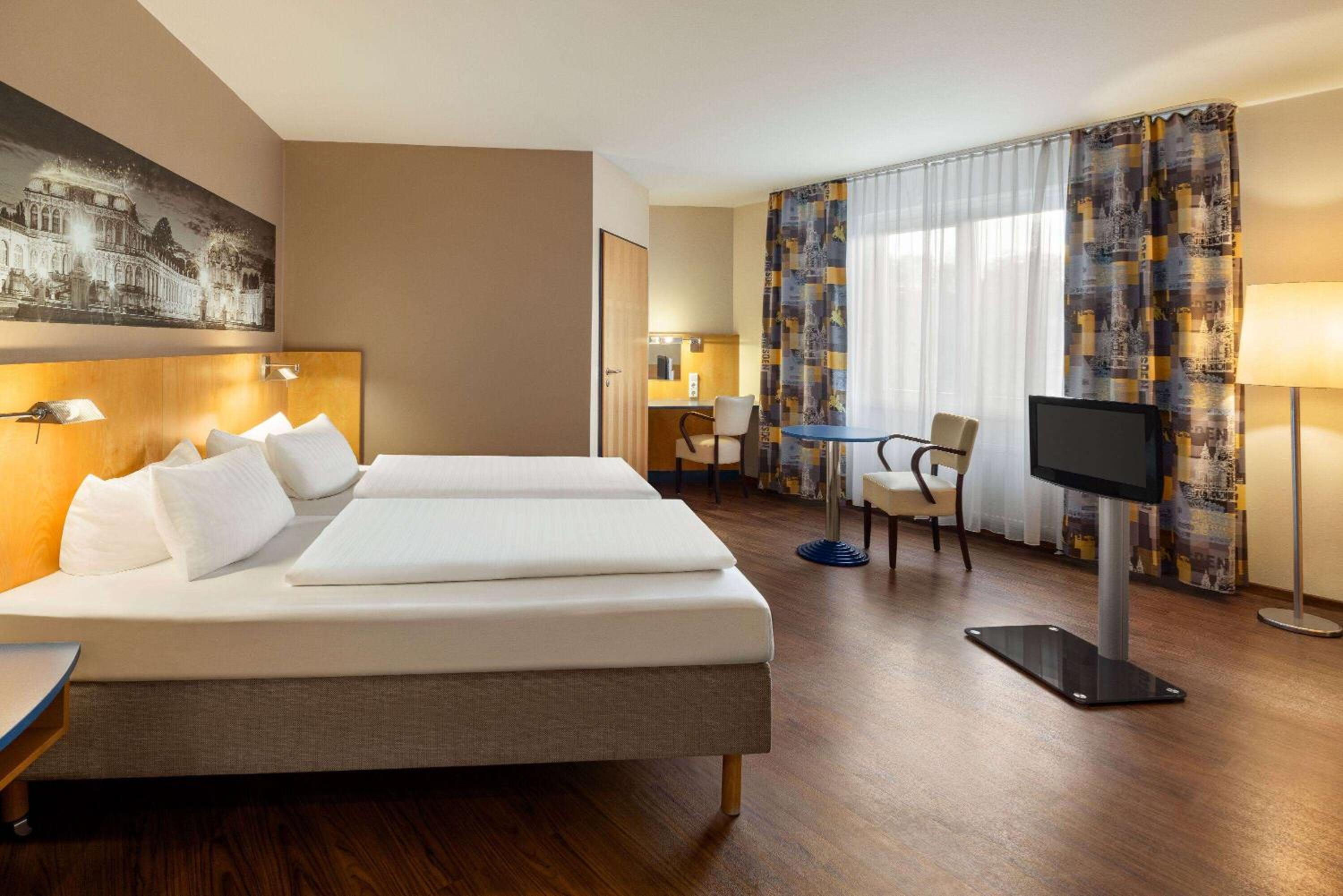 Comfort Accessible Room photo 1