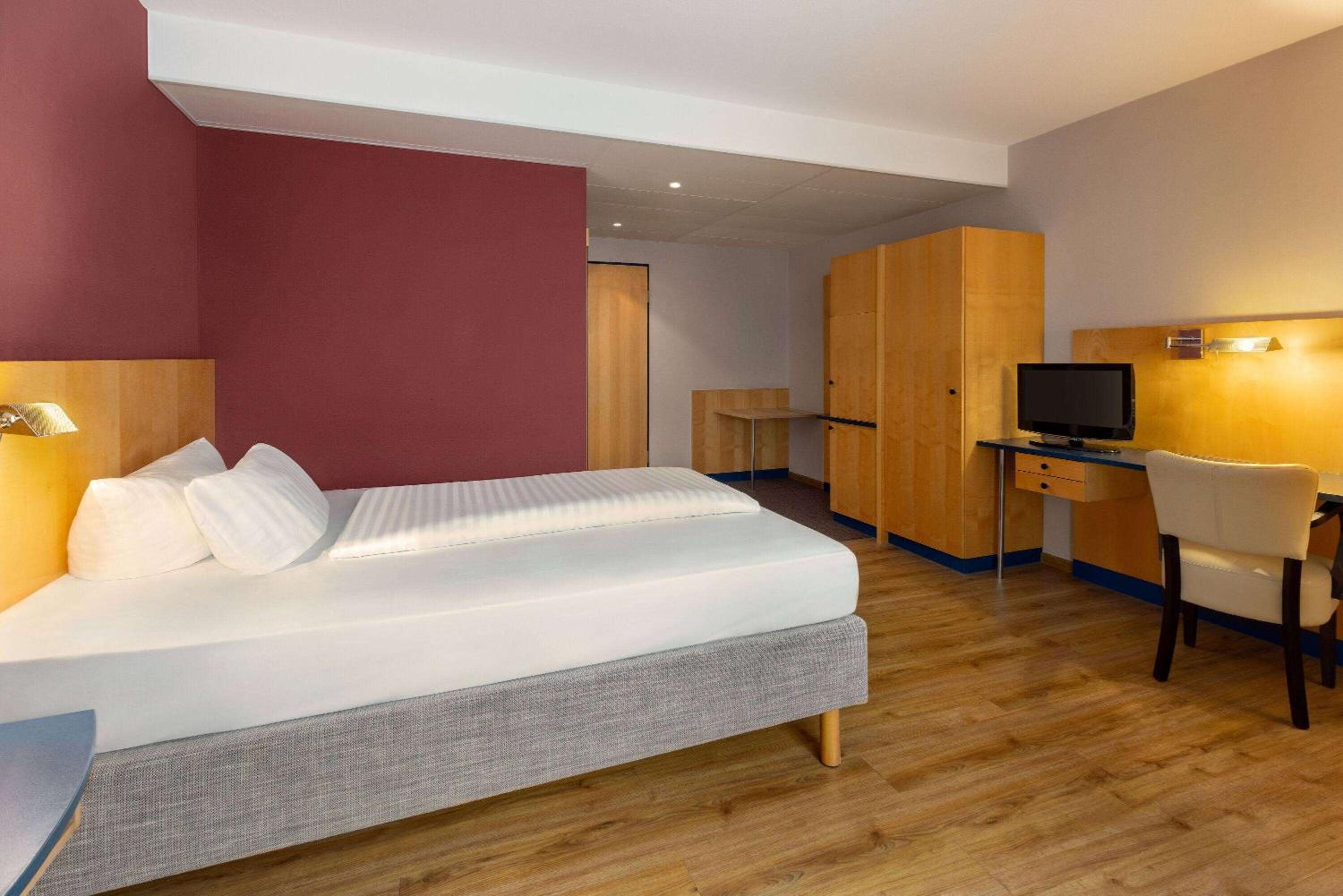 Comfort Plus Room photo 1
