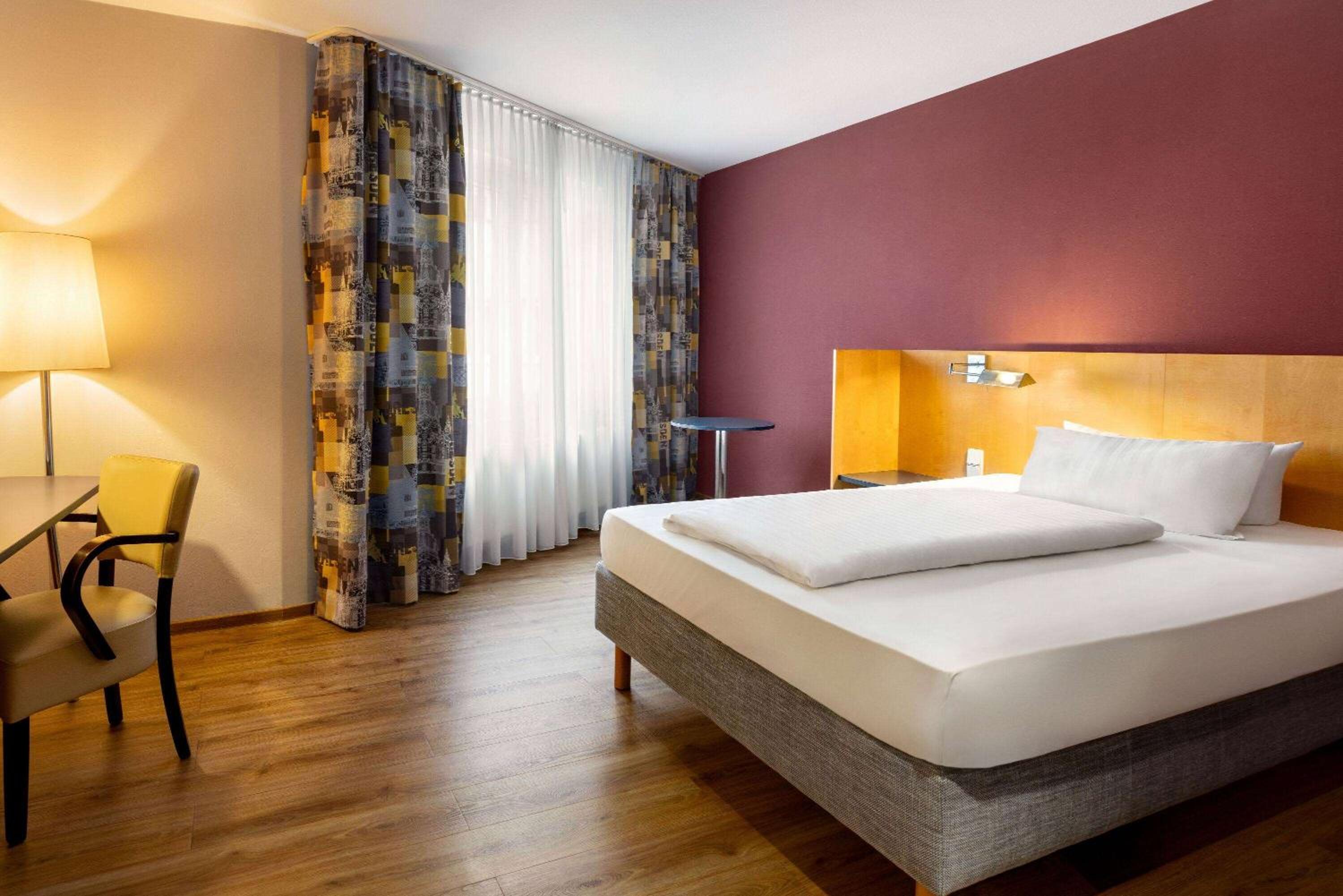 Comfort Plus Room photo 2