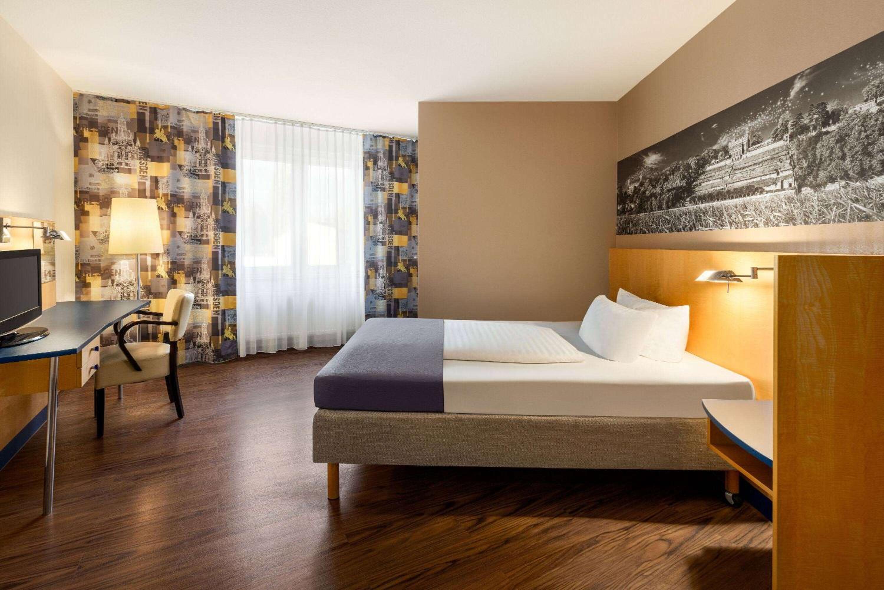 Comfort Room photo 1