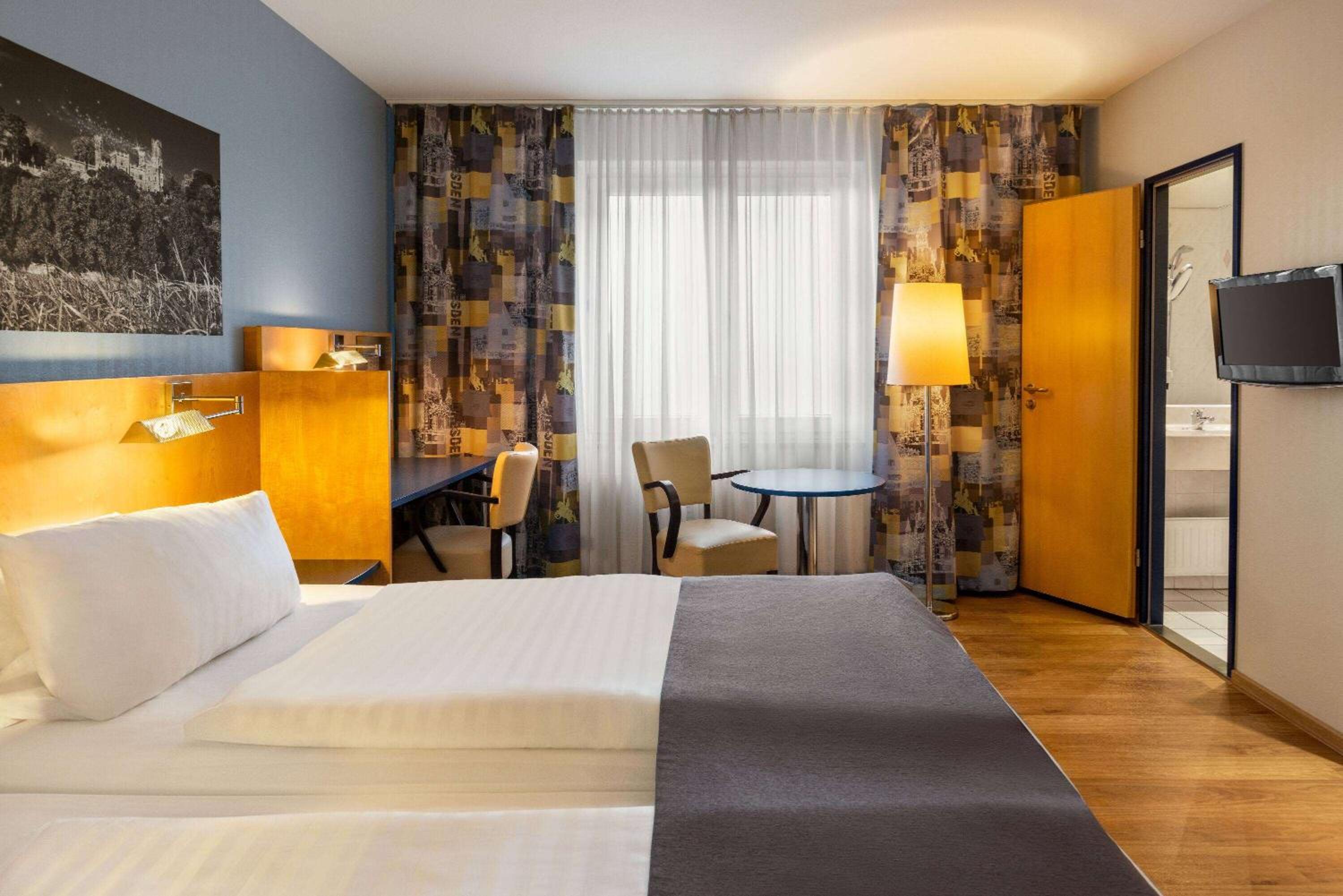Comfort Plus Single Room photo 2