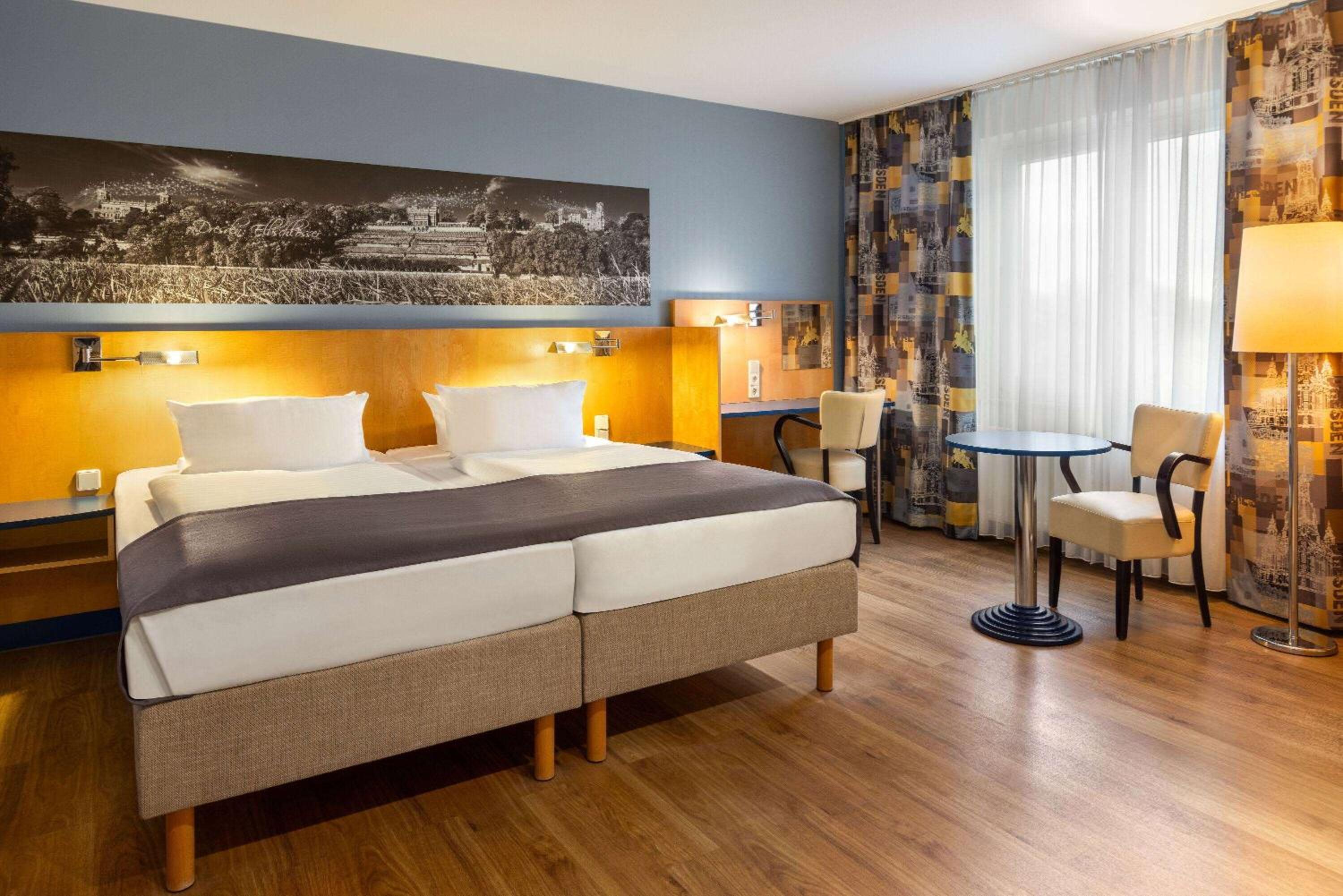 Comfort Plus Single Room photo 1