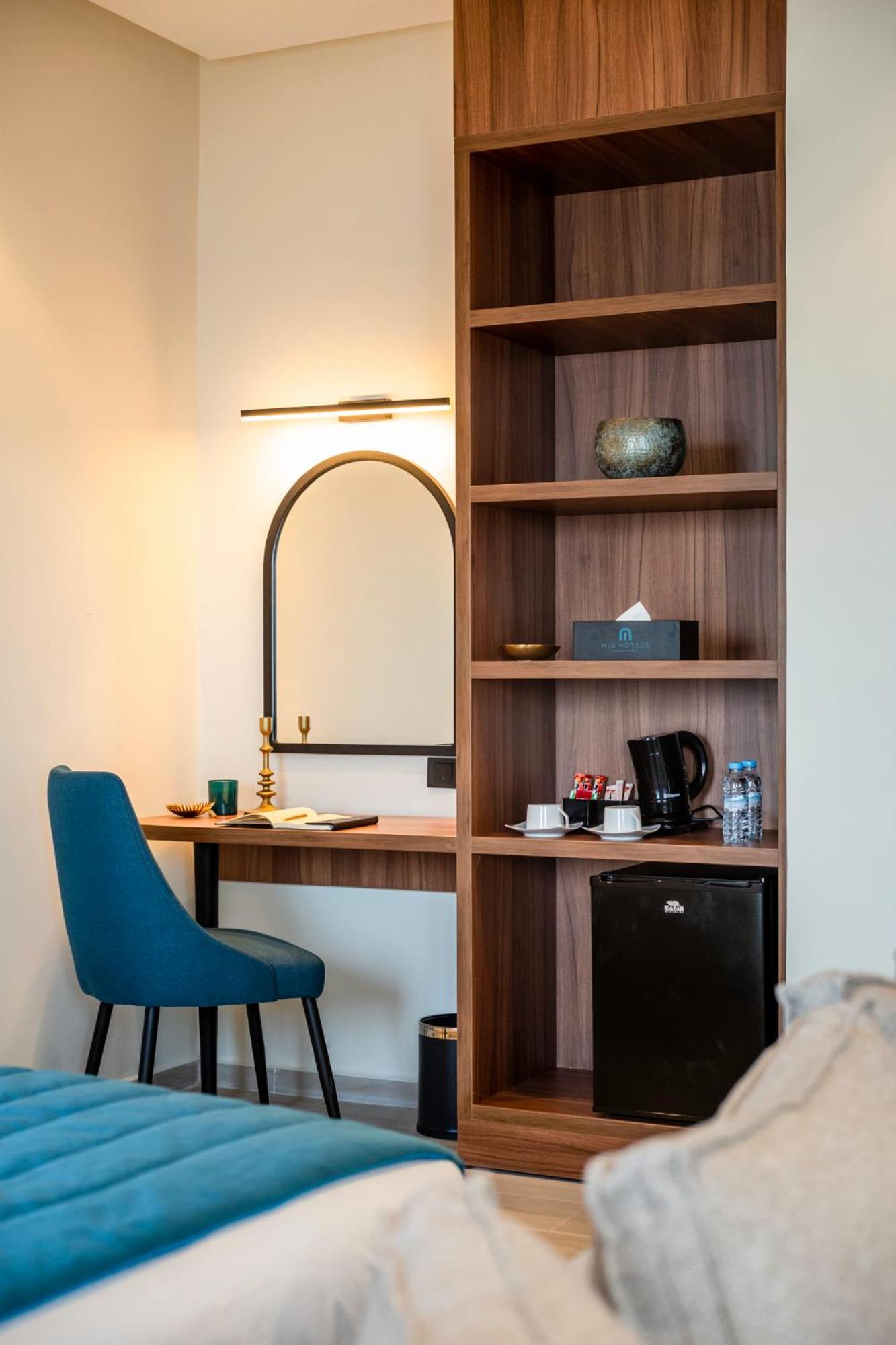 Superior Double or Twin Room with Sea View