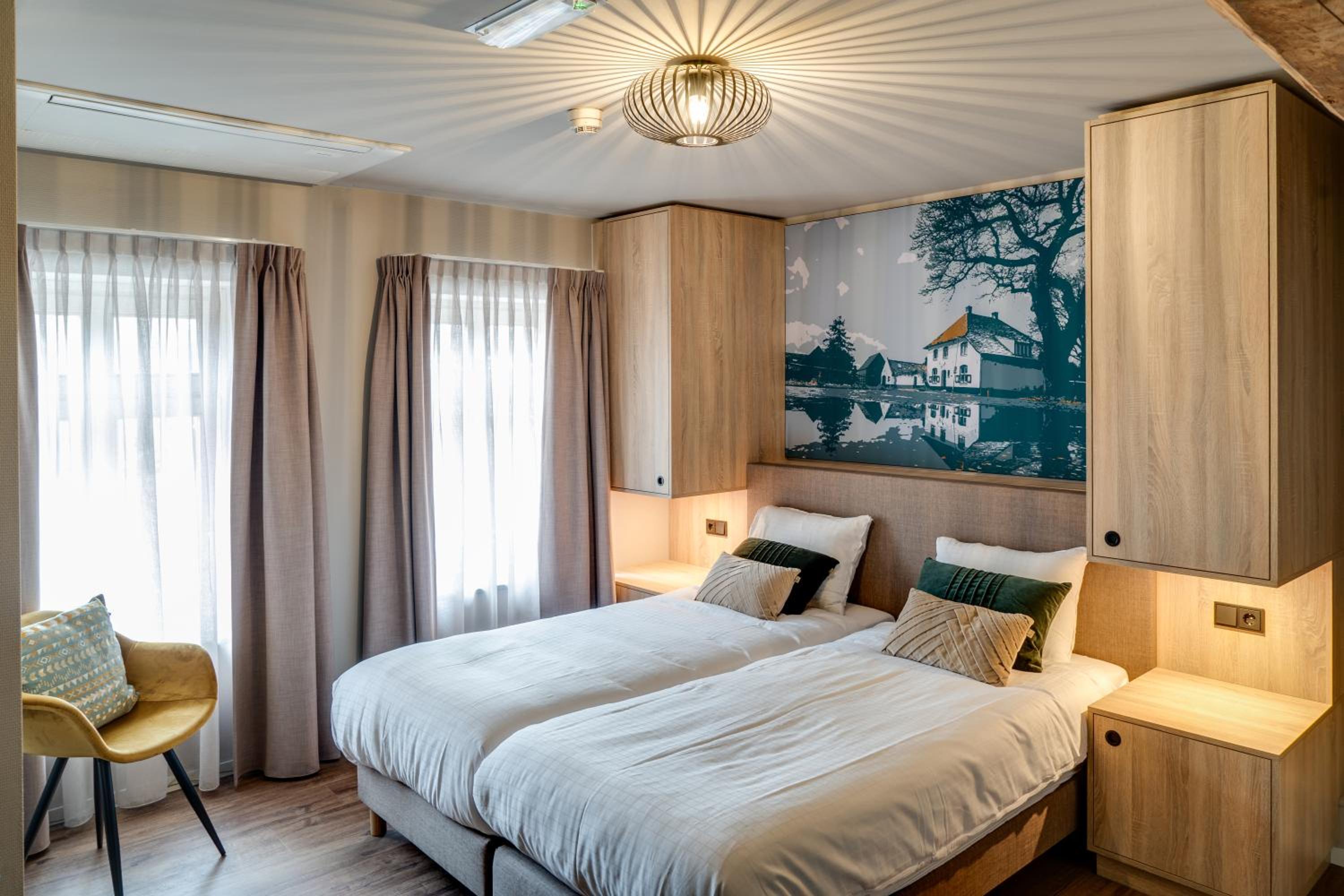 Double Room photo 2