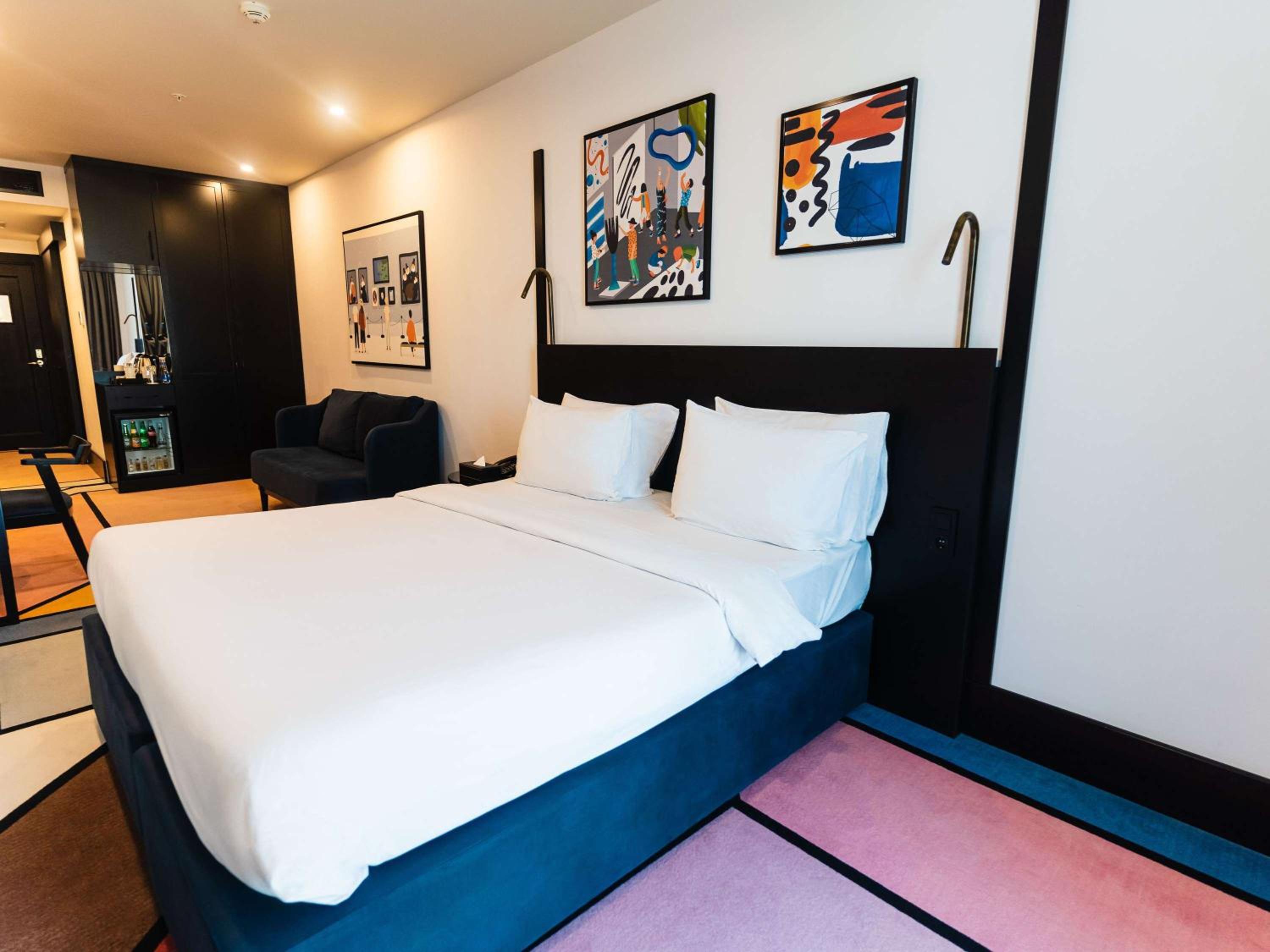 Privilege Double Room photo 1