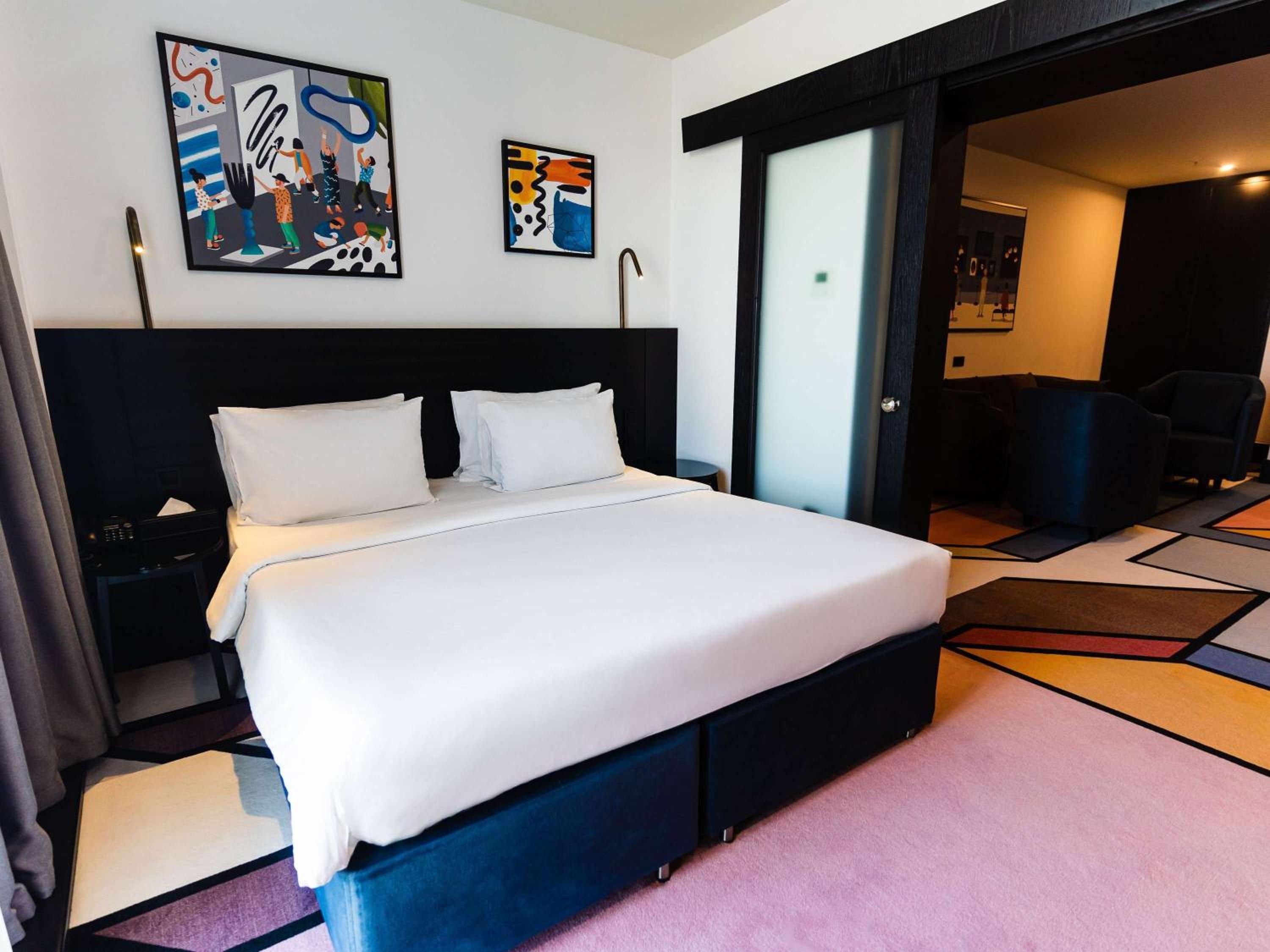 Junior Double Room photo 2