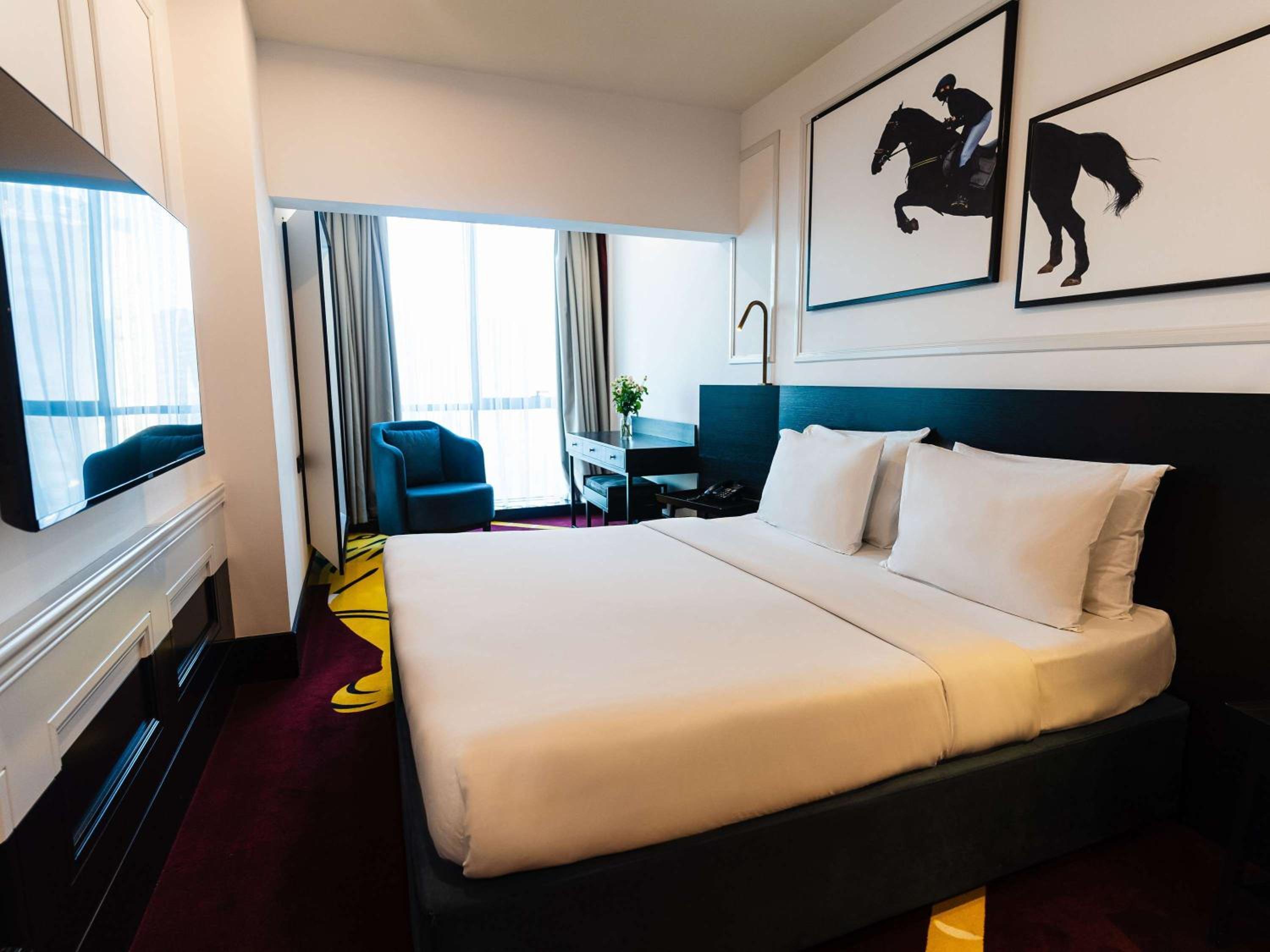 Club Double Room photo 1