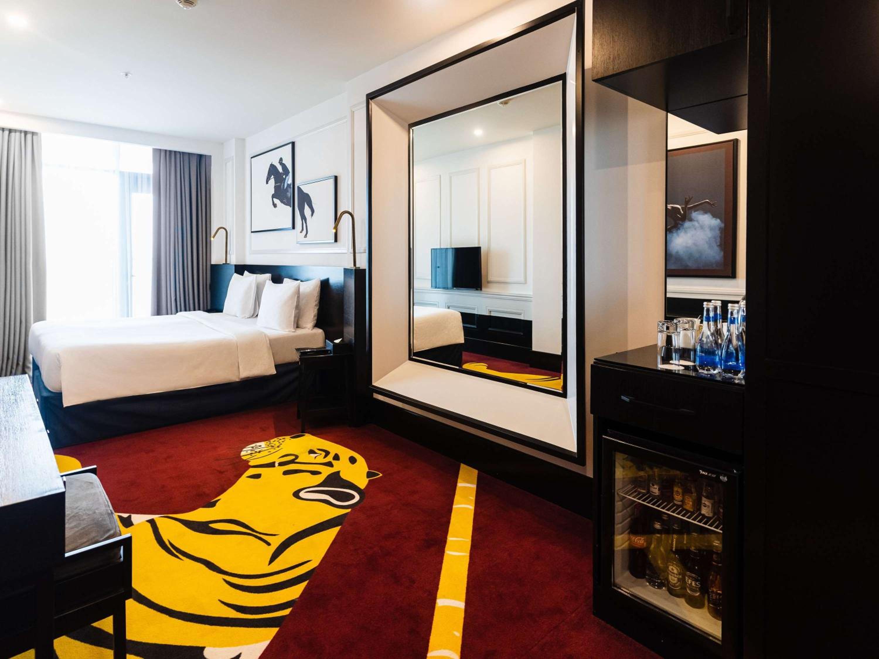 Executive Double Room photo 3