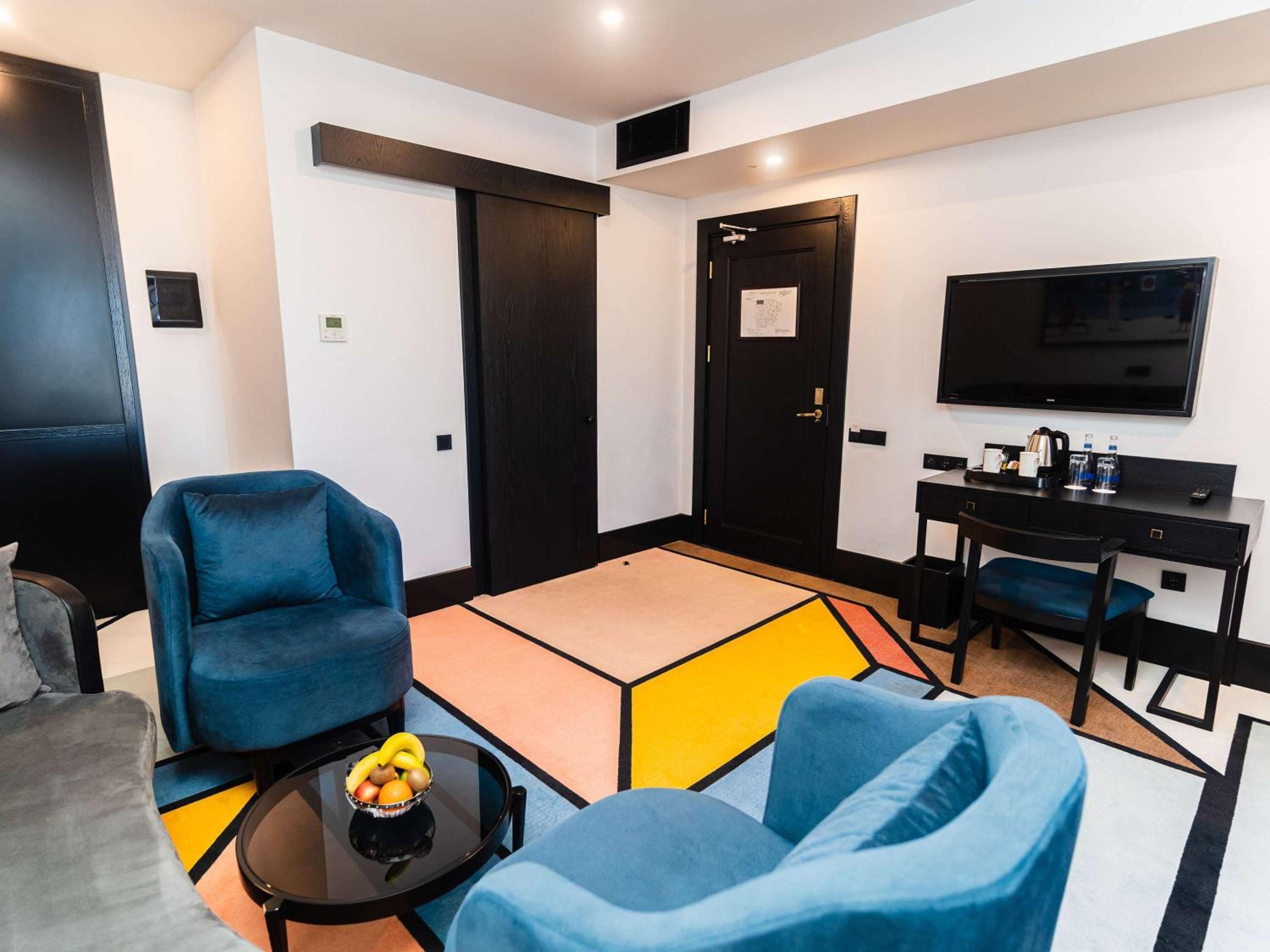 Junior Double Room photo 3