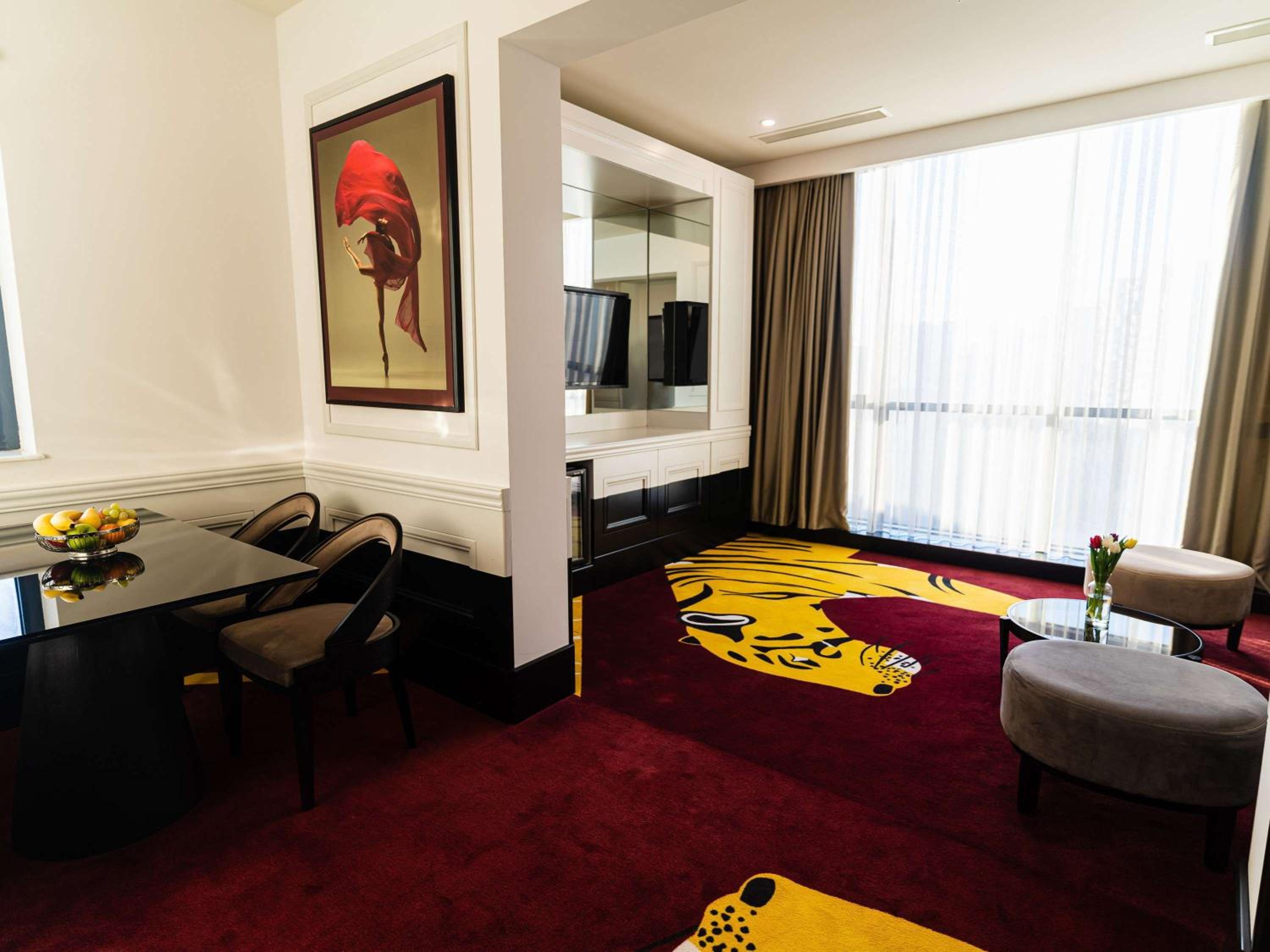 Club Double Room photo 3