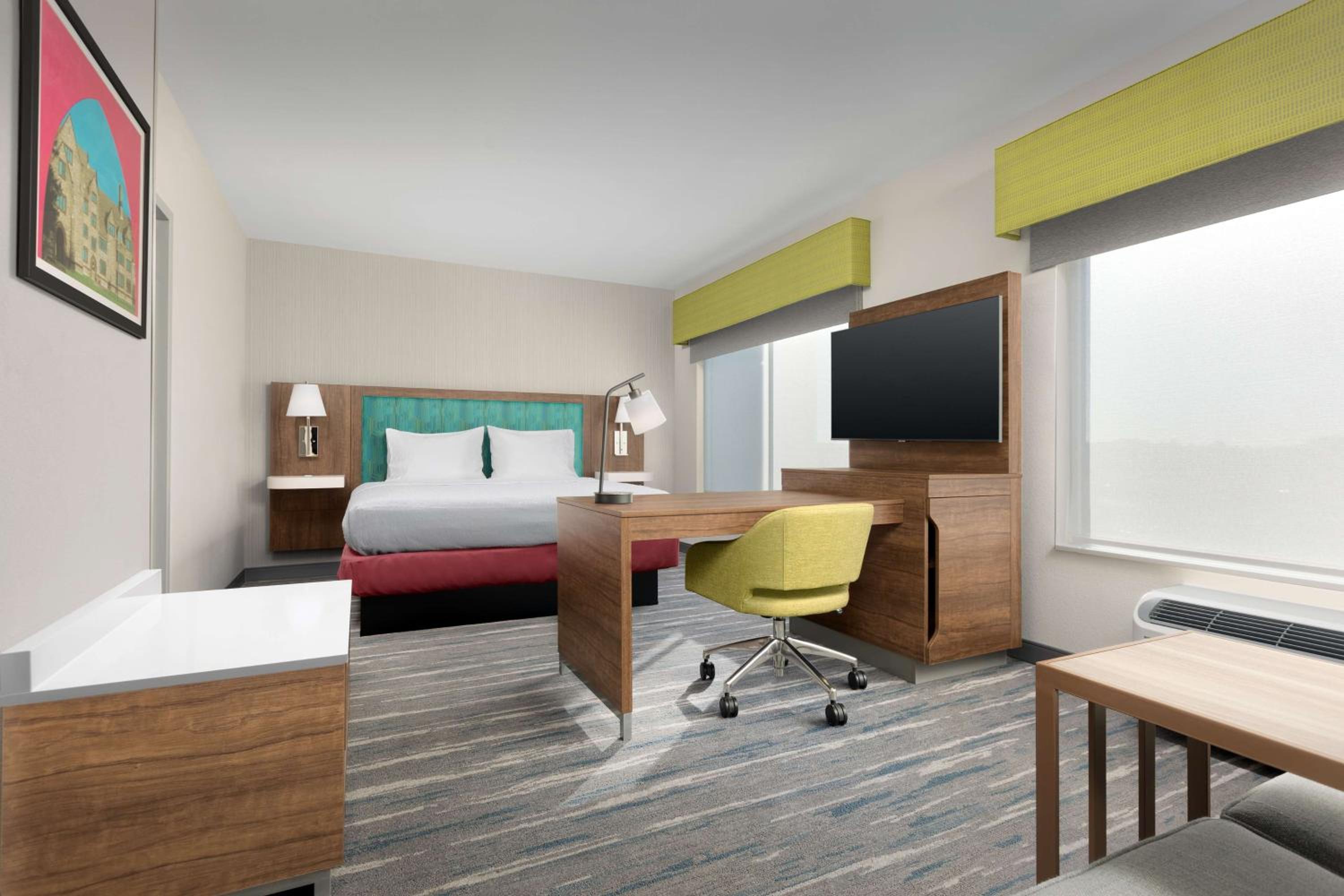 King Studio Suite - Photo 1