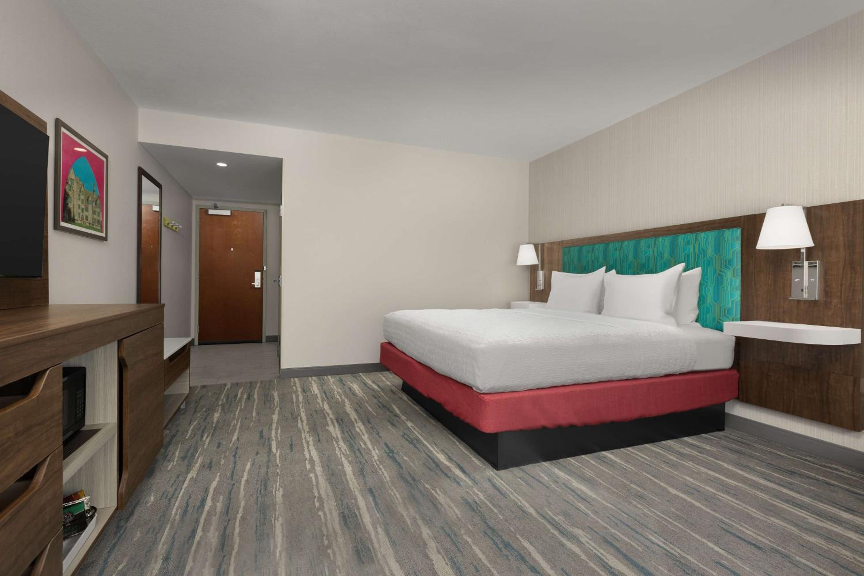 King Room - Photo 2