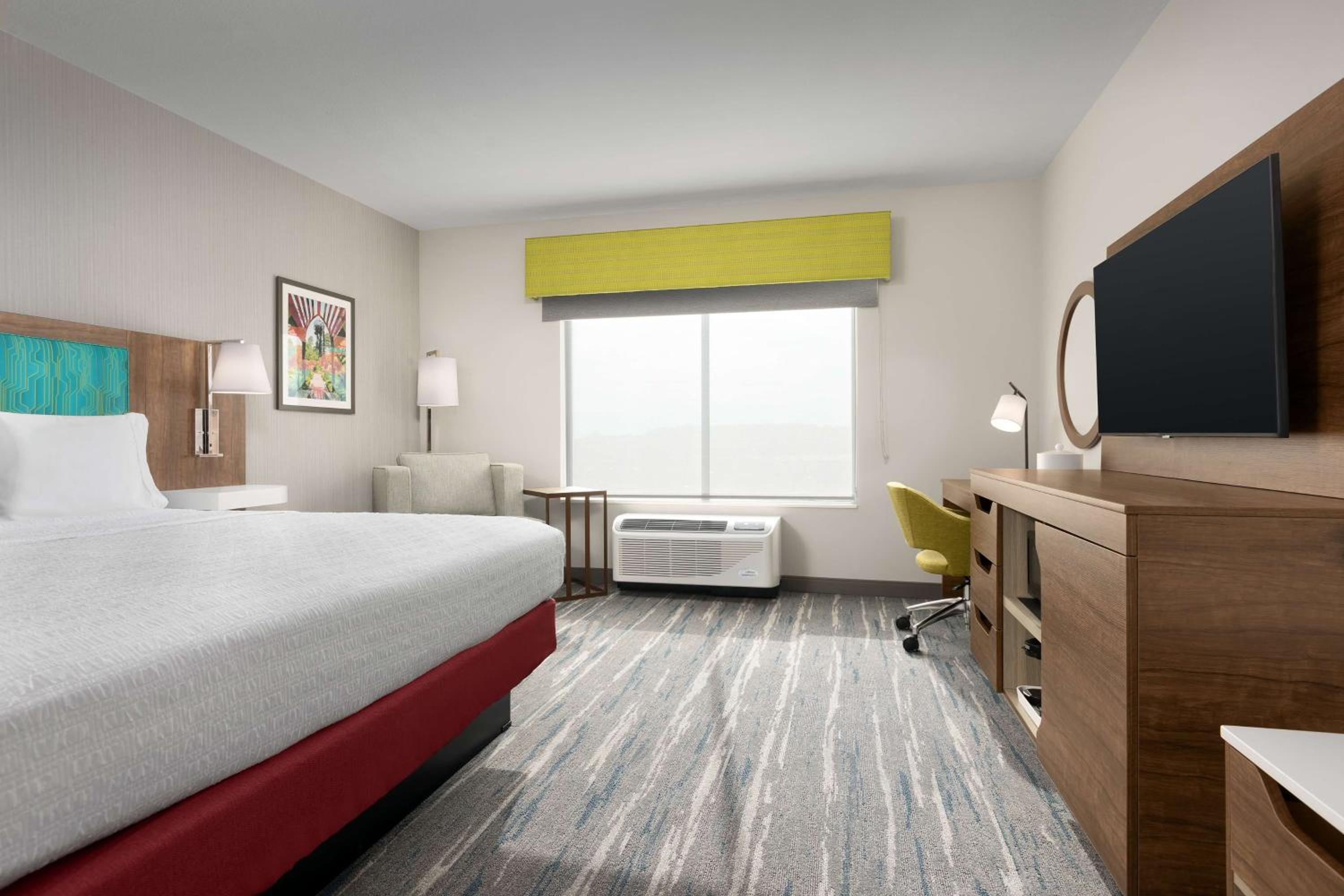 King Room - Photo 1