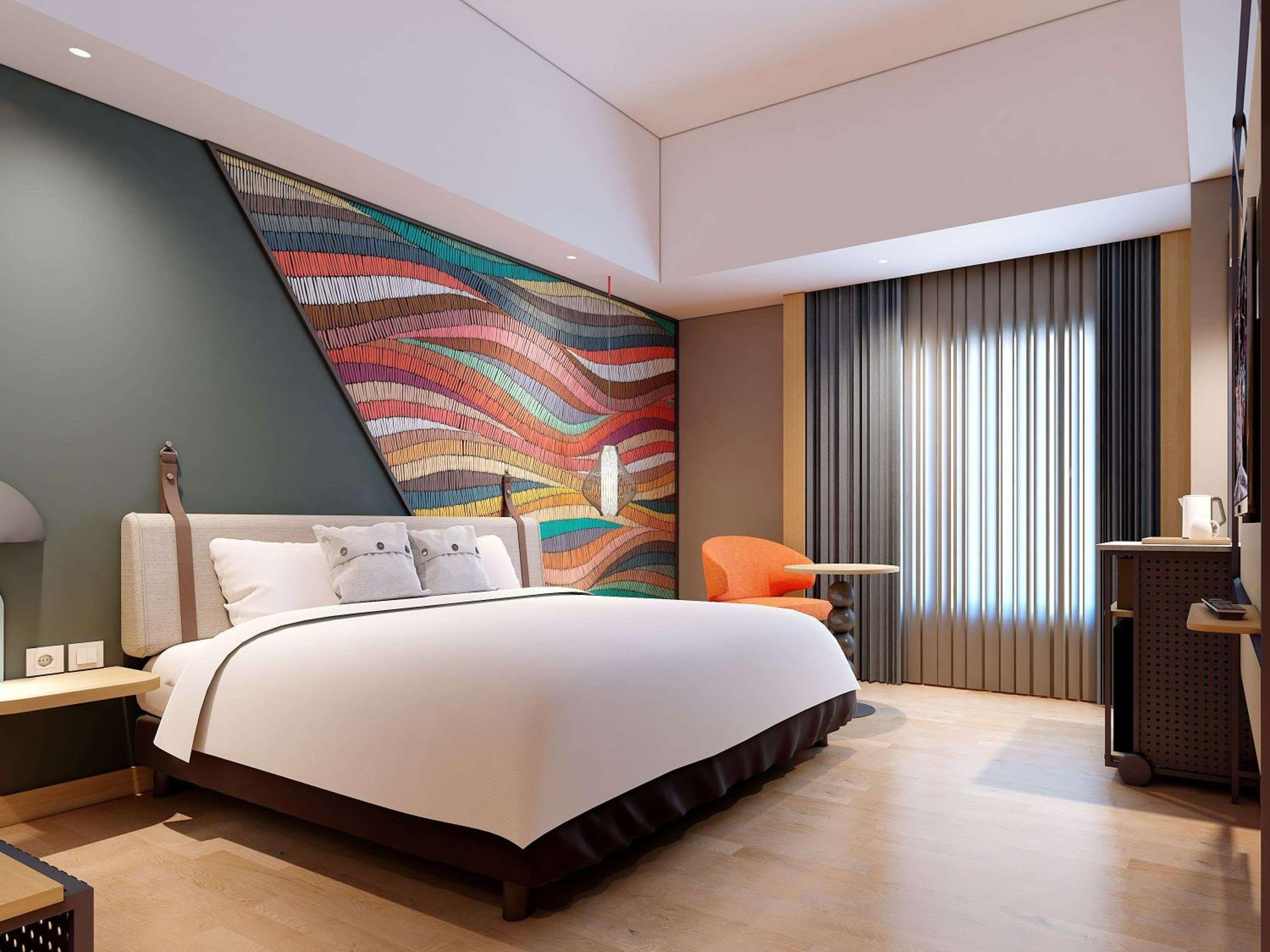 Superior Double Room - Photo 2