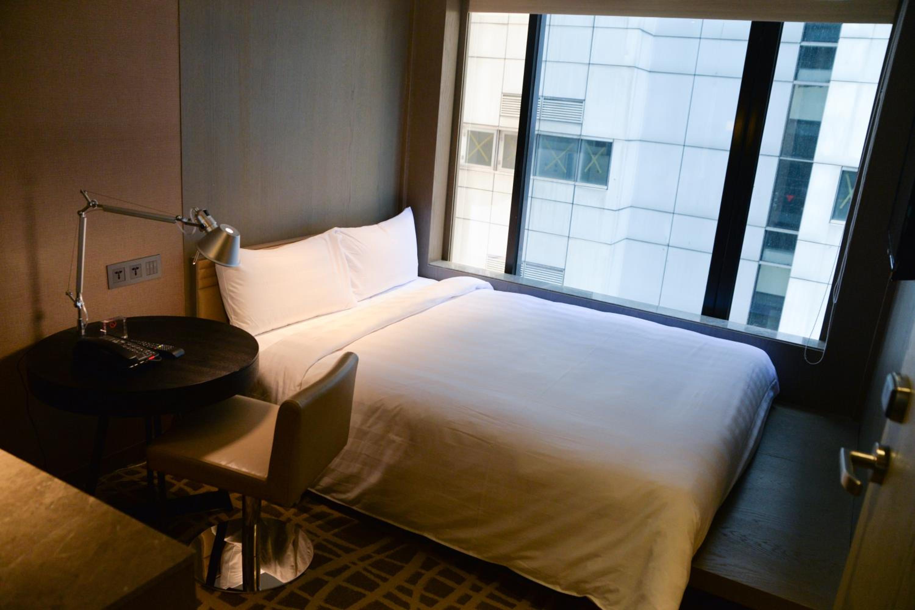 Standard Double Room photo 3
