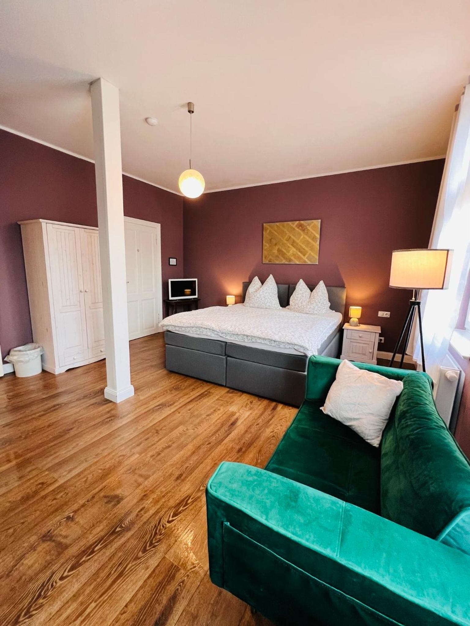 Standard Double Room photo 1