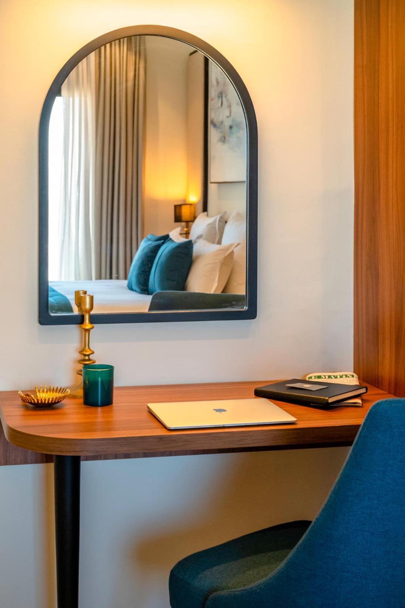 Executive Double Room photo 2
