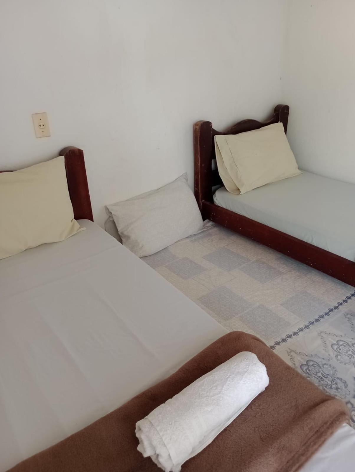 Budget Double Room - Photo 1
