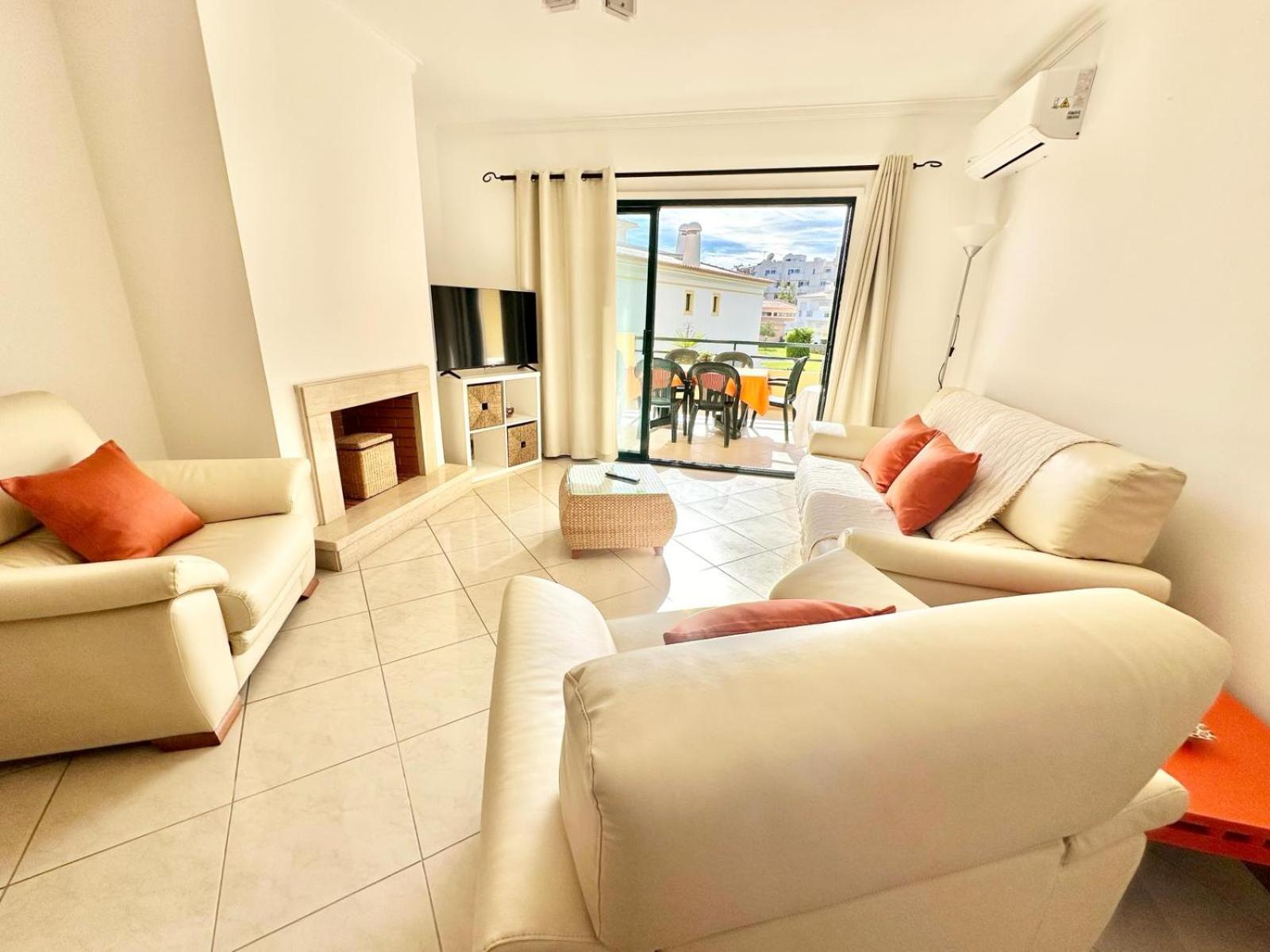 Two-Room Apartment