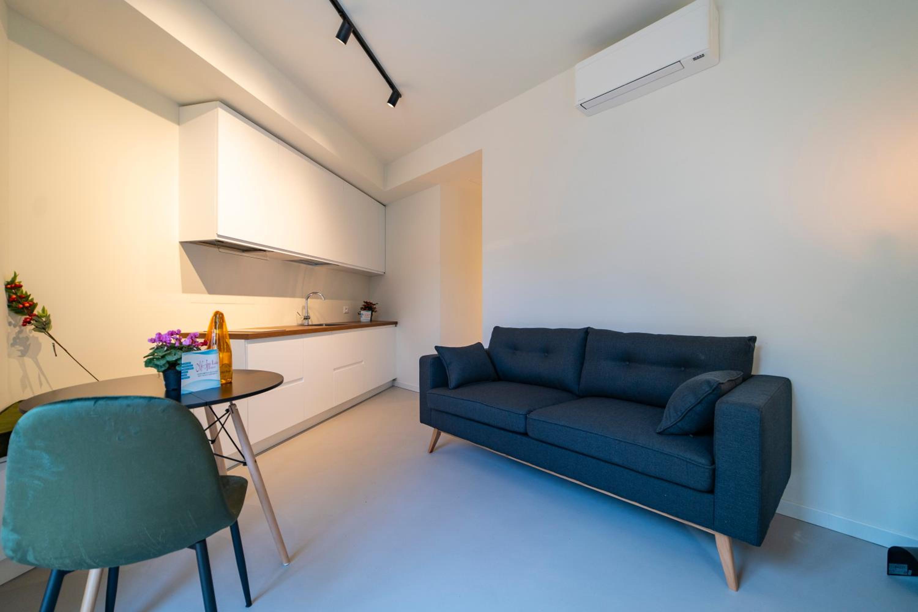 Apartment - Ground Floor photo 1