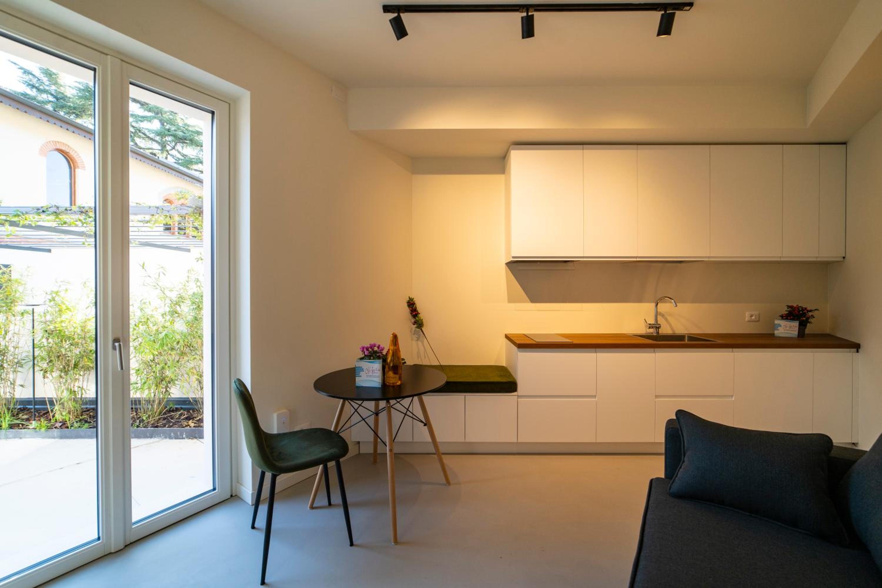 Apartment - Ground Floor photo 3