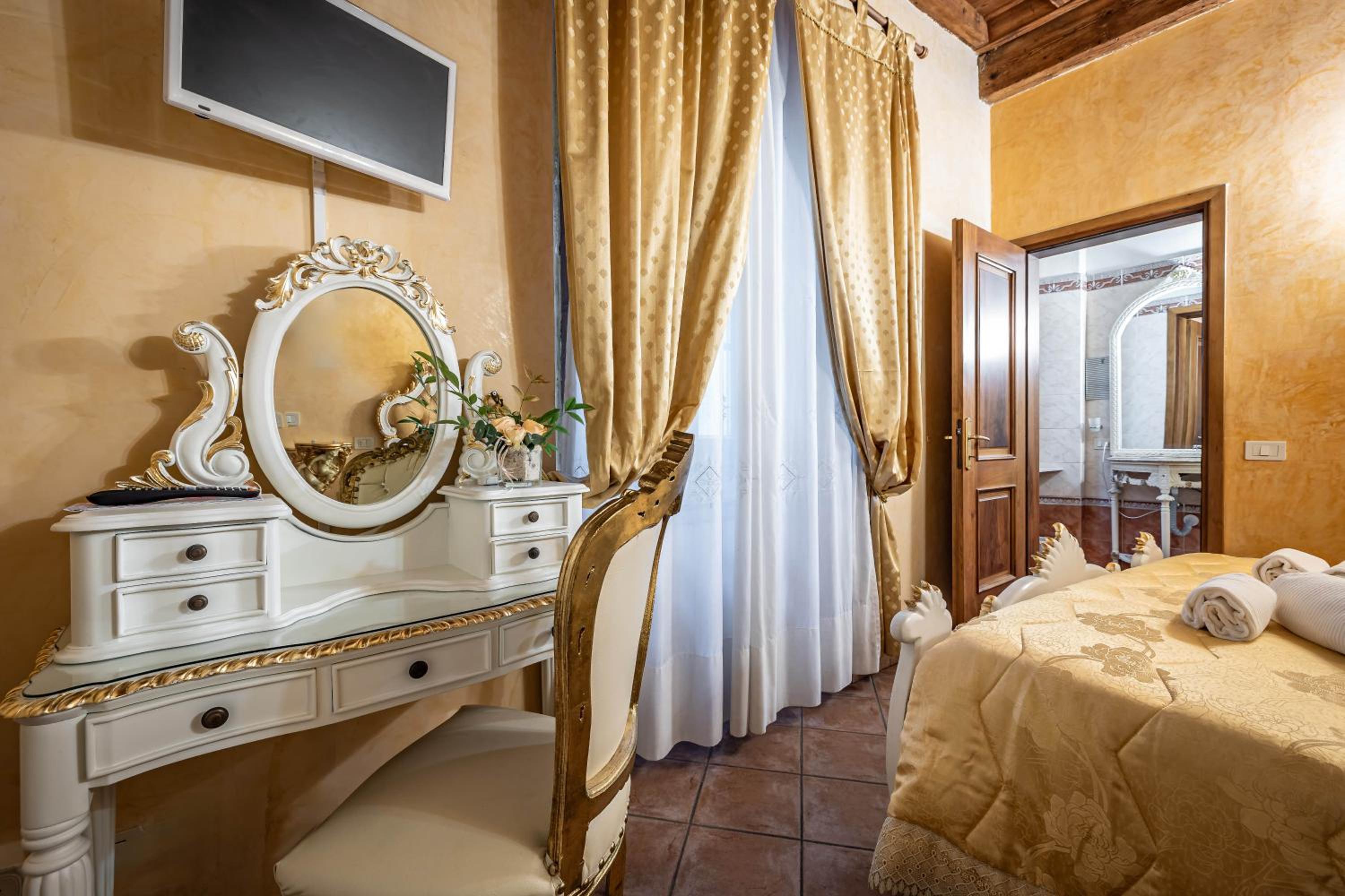 Deluxe Room photo 2
