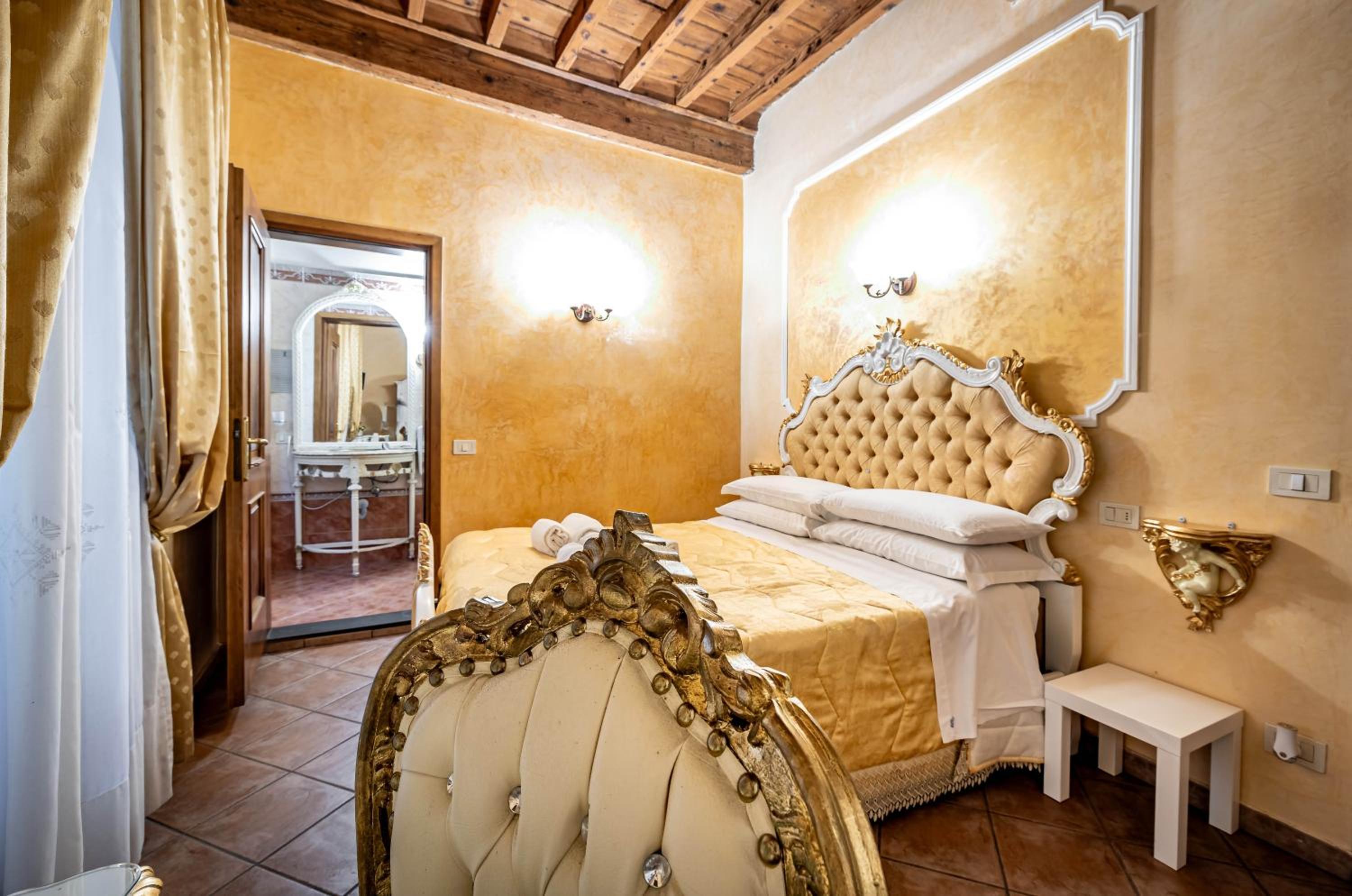 Deluxe Room photo 1