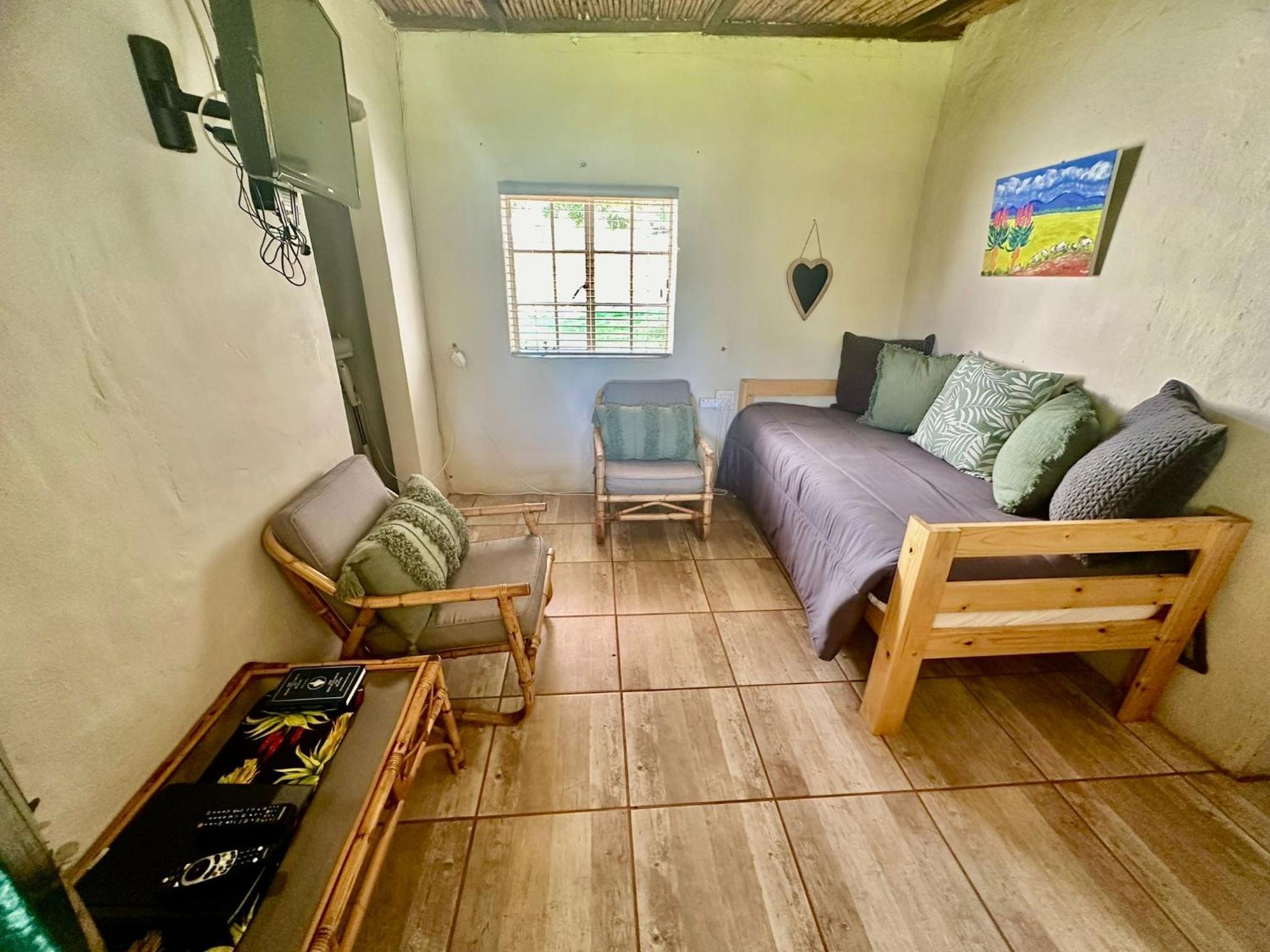 Green Cottage - Photo 6