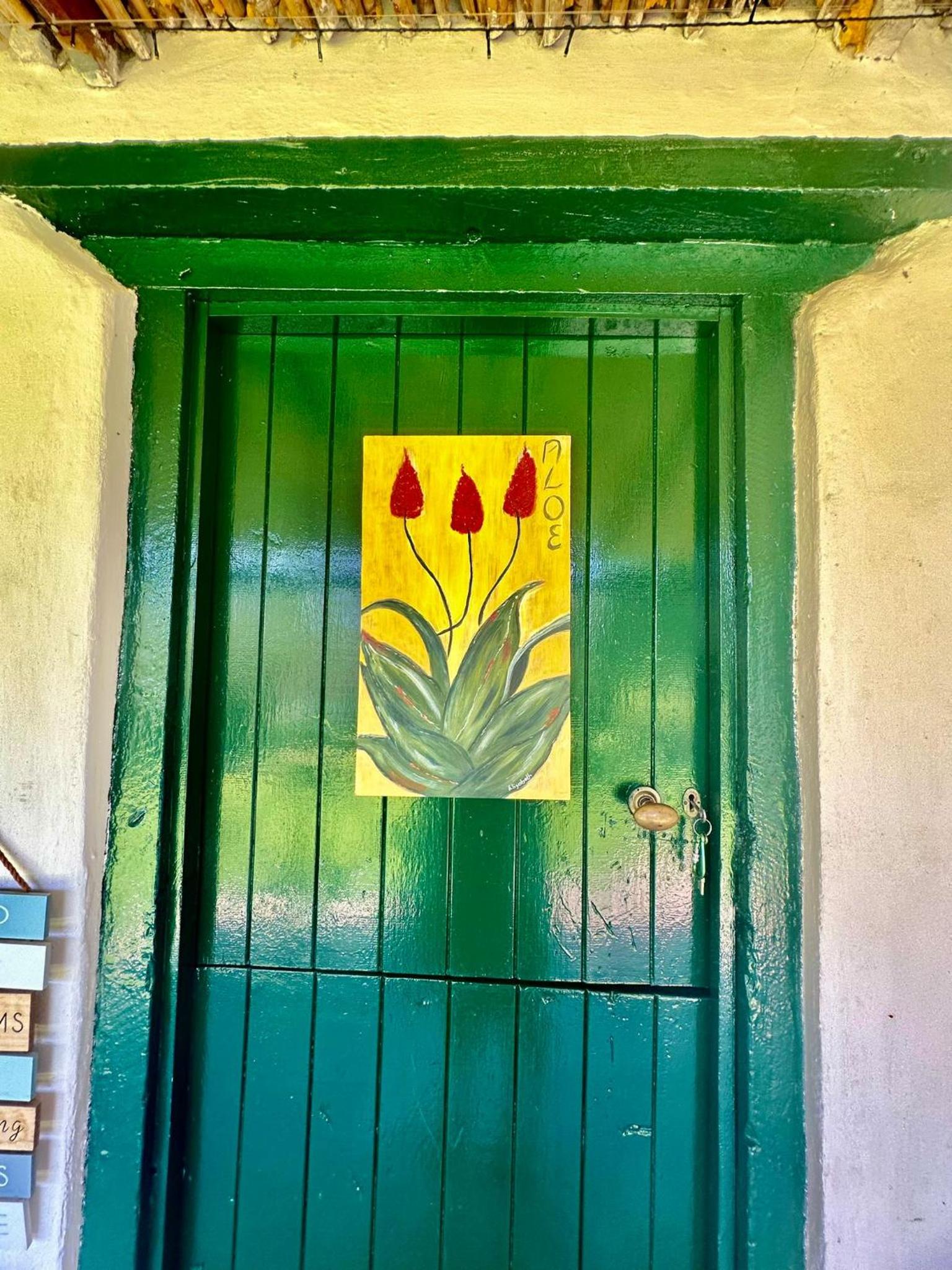 Green Cottage - Photo 12