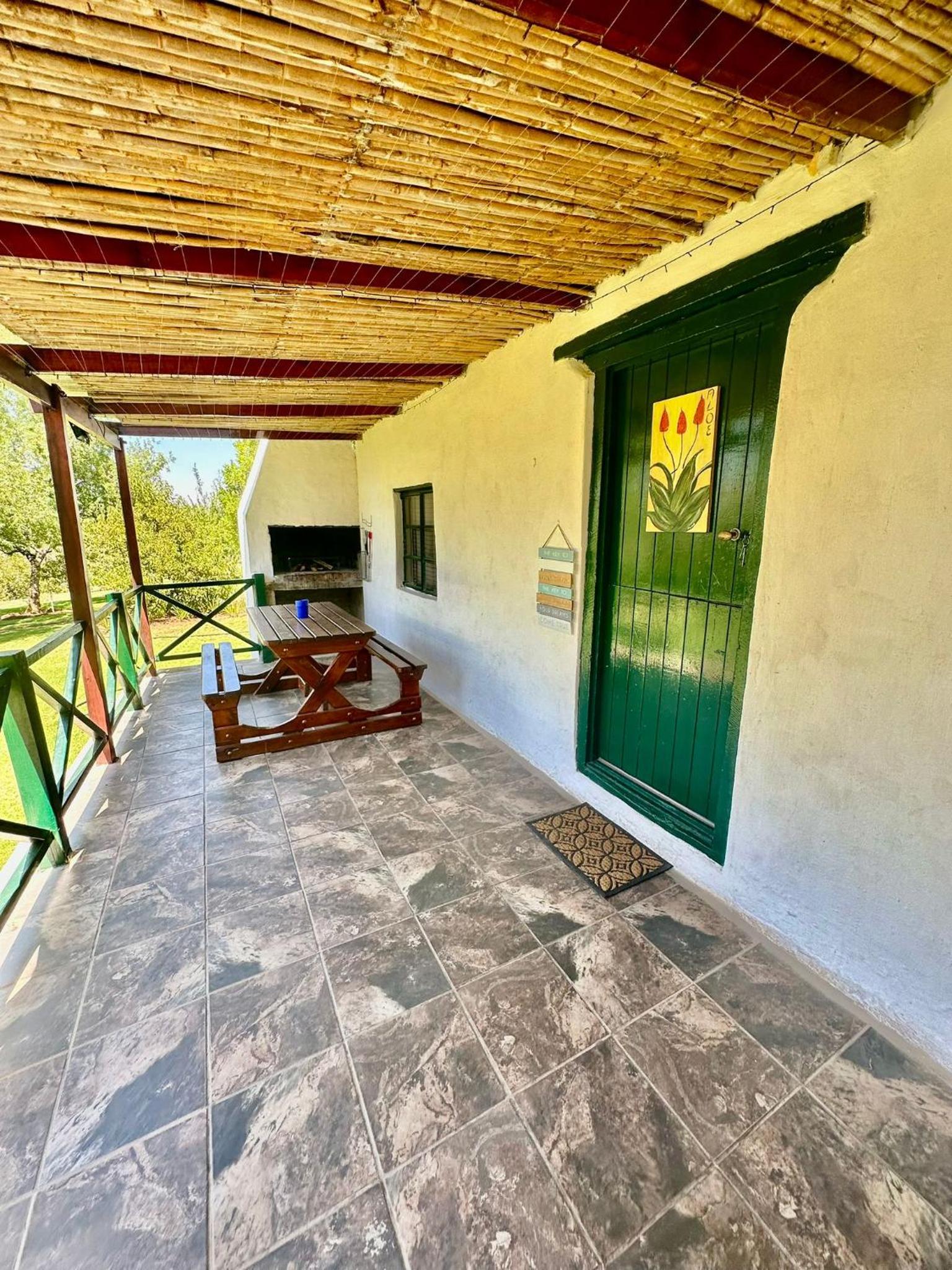 Green Cottage - Photo 13