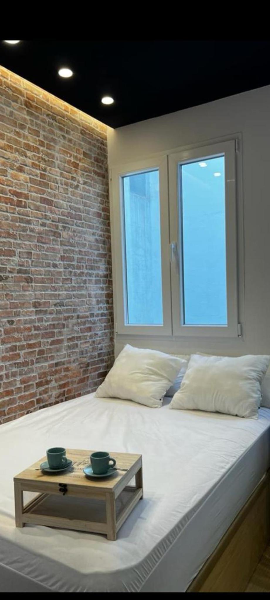 Habitación Doble con Baño Privado