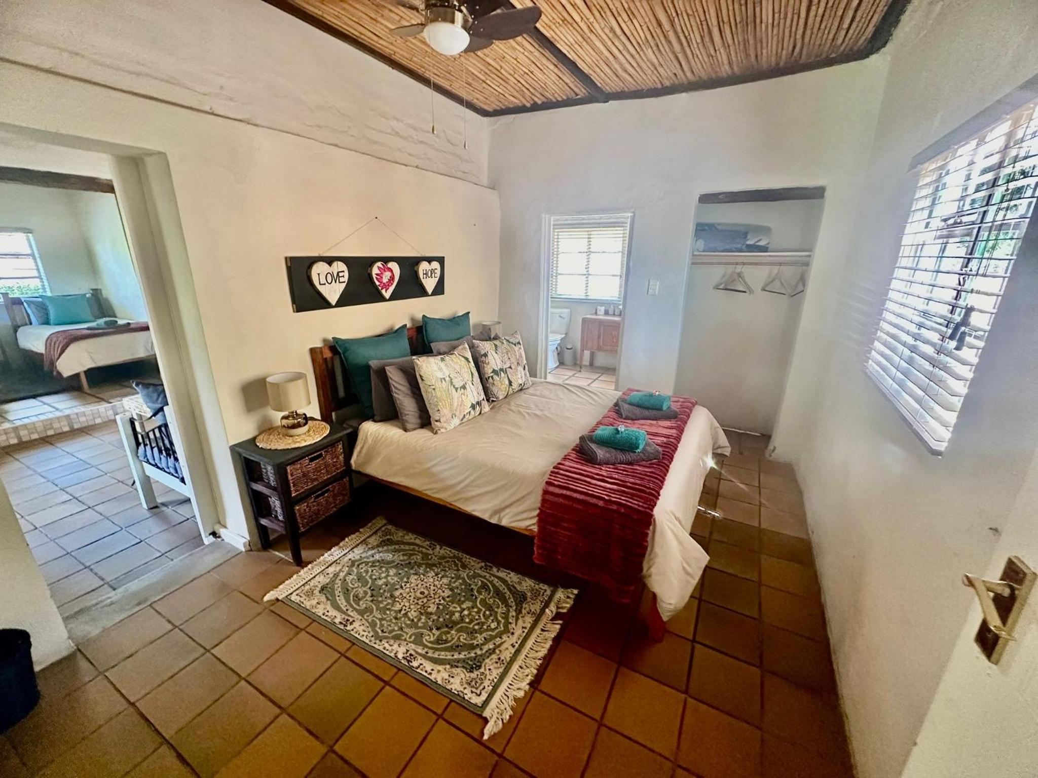 Blue Cottage - Photo 21