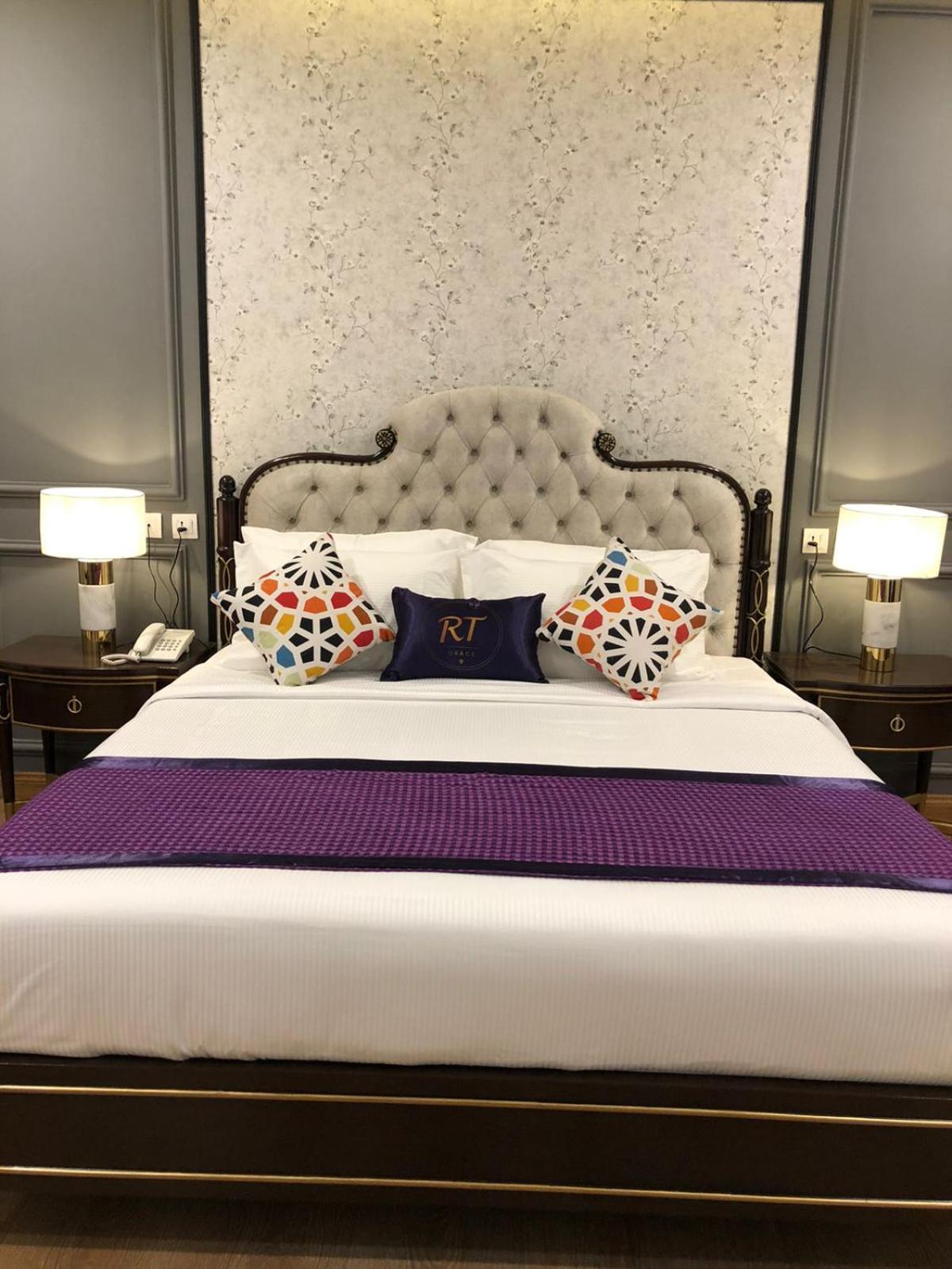 Deluxe Double Room photo 1