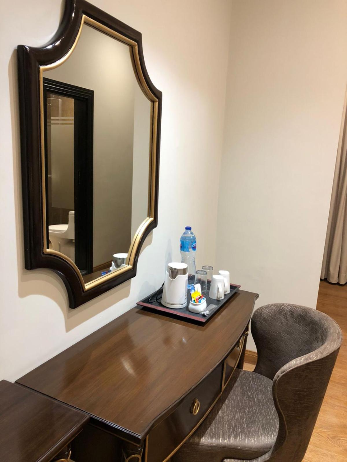 Deluxe Double Room photo 3