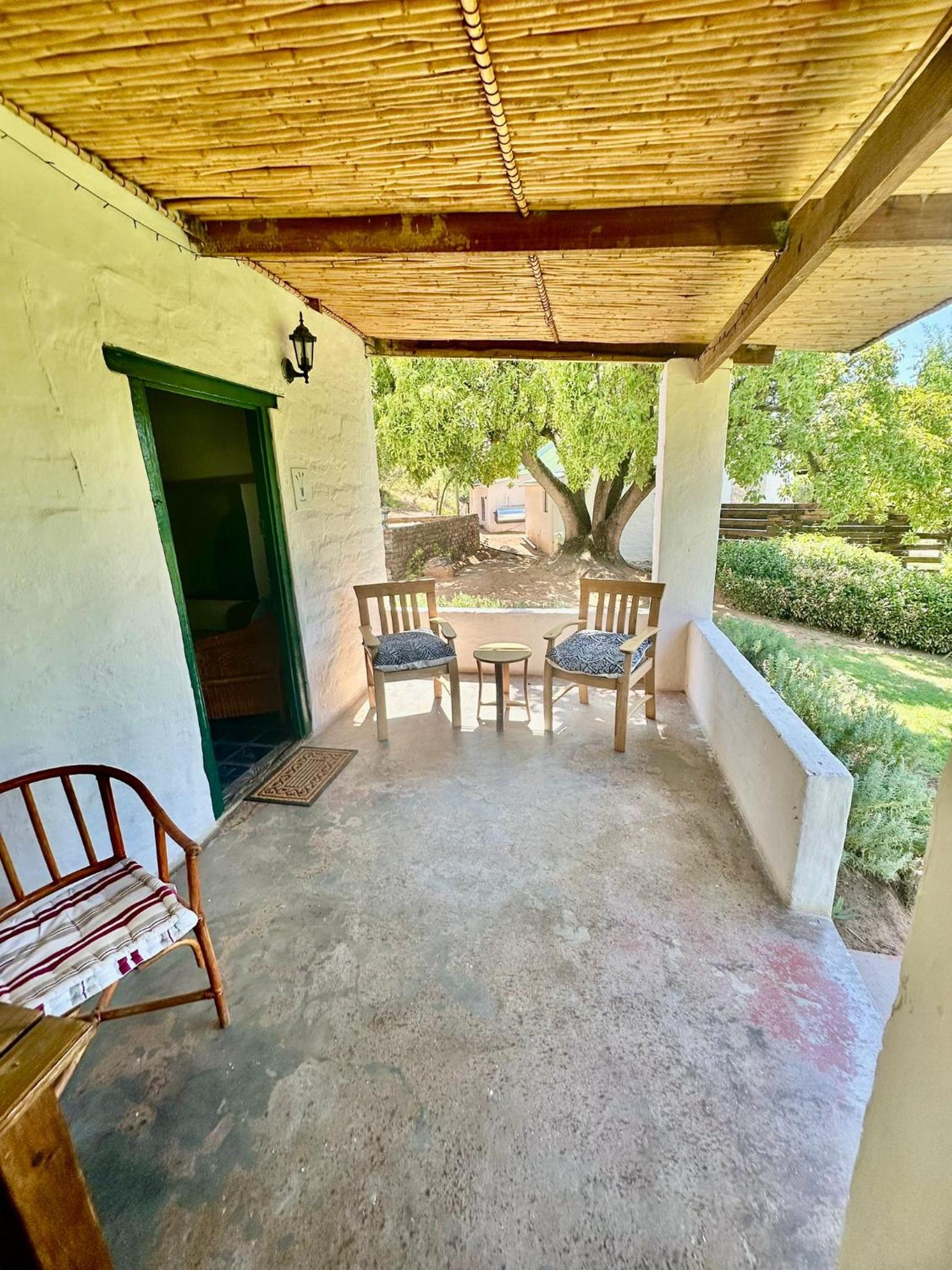 Lavender Cottage - Photo 2