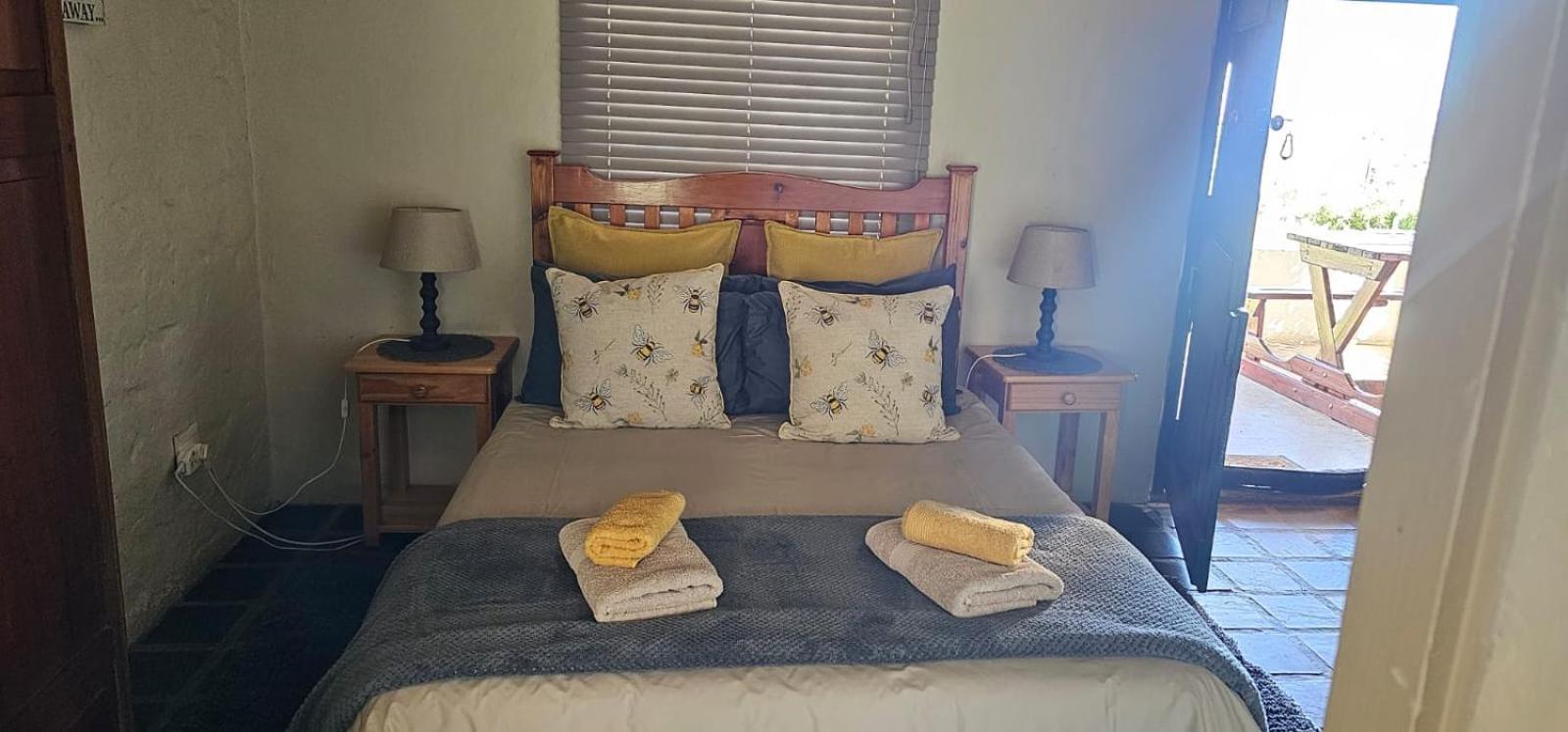 Yellow Cottage - Photo 1