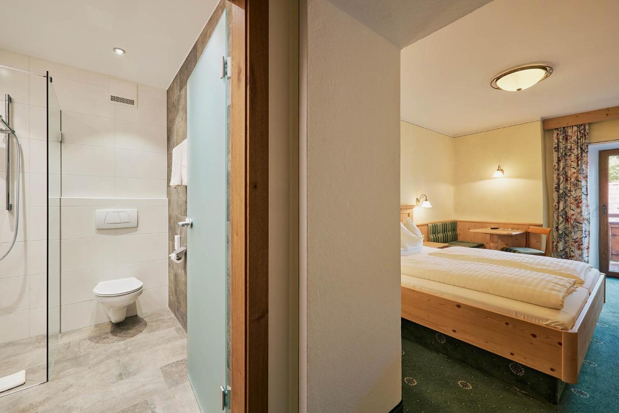 Double Room photo 3