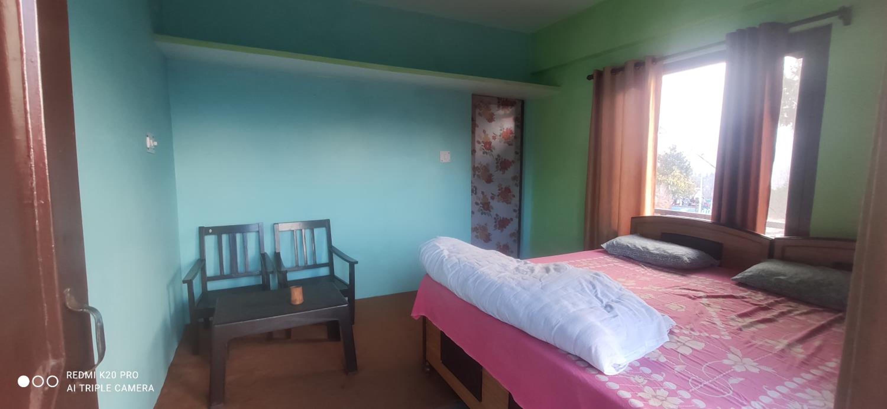 Double Room photo 1